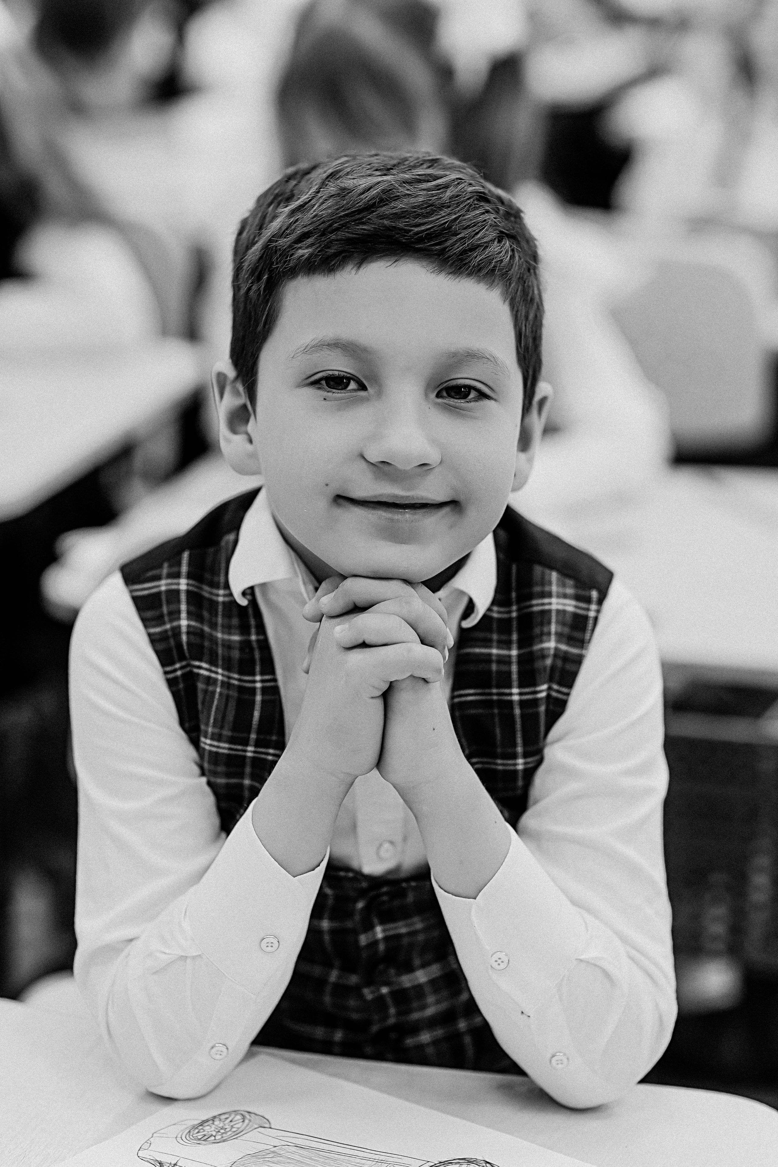 1 класс в кабинете. Семейный фотограф Тюмень, фотограф на роды Салмина Мария