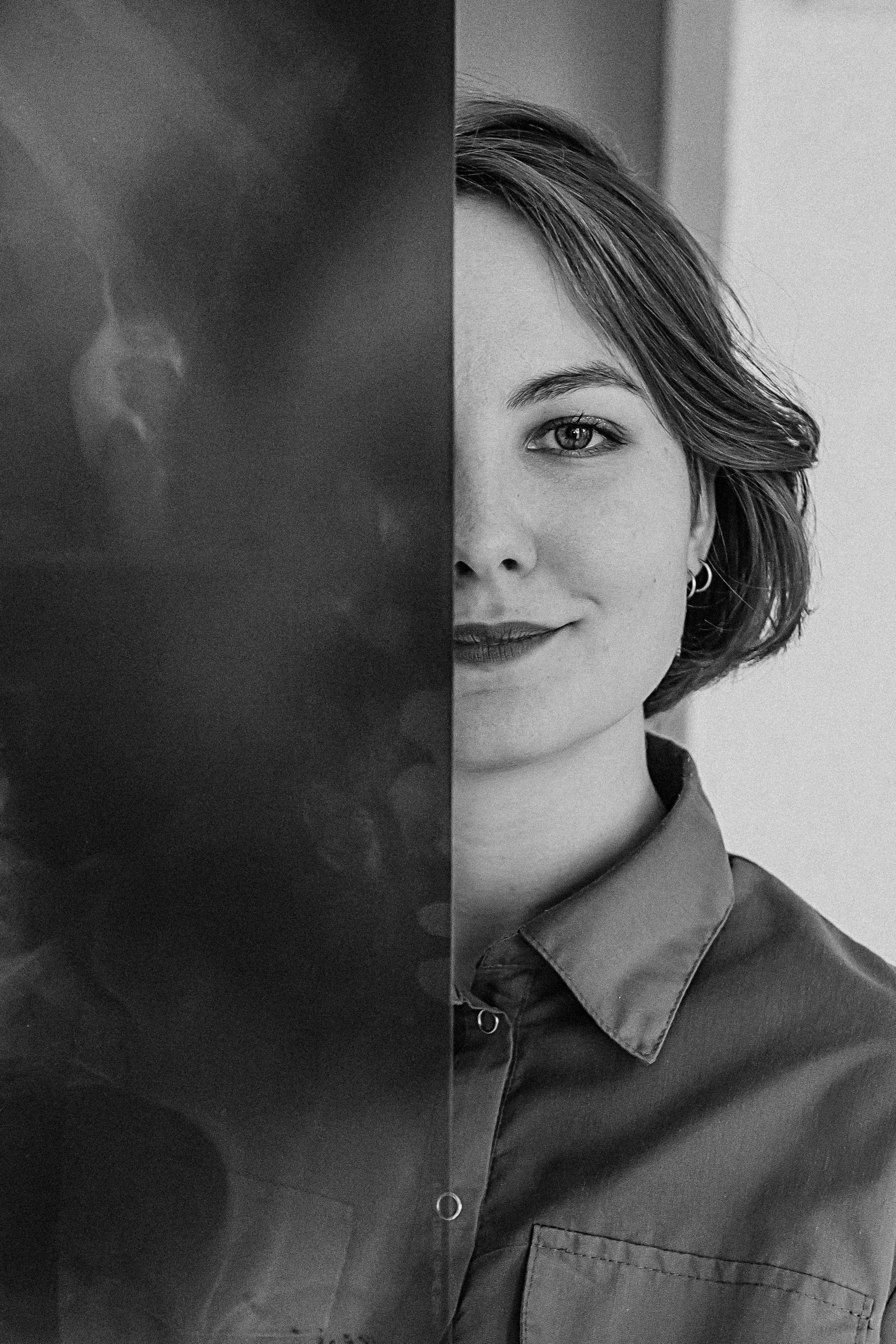 Медицинский. Семейный фотограф Тюмень, фотограф на роды Салмина Мария