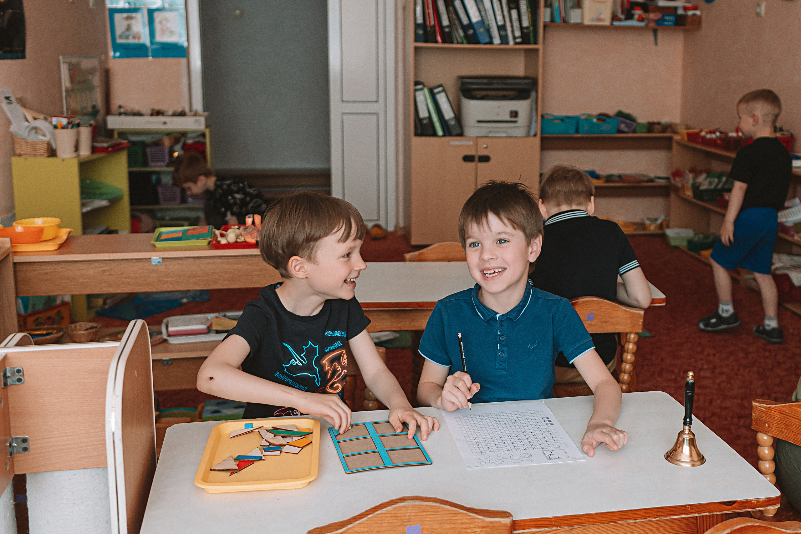 Один день в саду (частный). Семейный фотограф Тюмень, фотограф на роды Салмина Мария