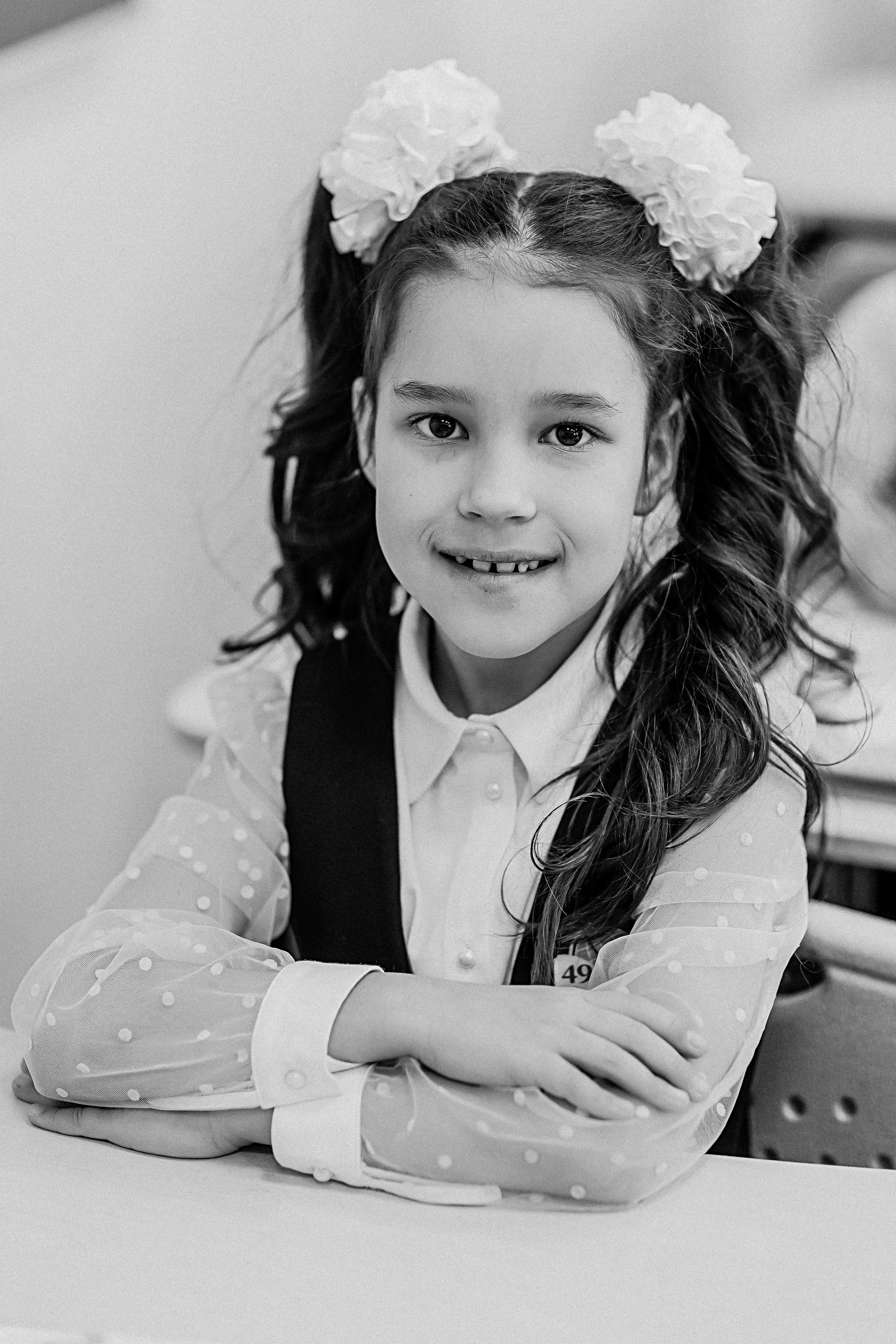 1 класс в кабинете. Семейный фотограф Тюмень, фотограф на роды Салмина Мария