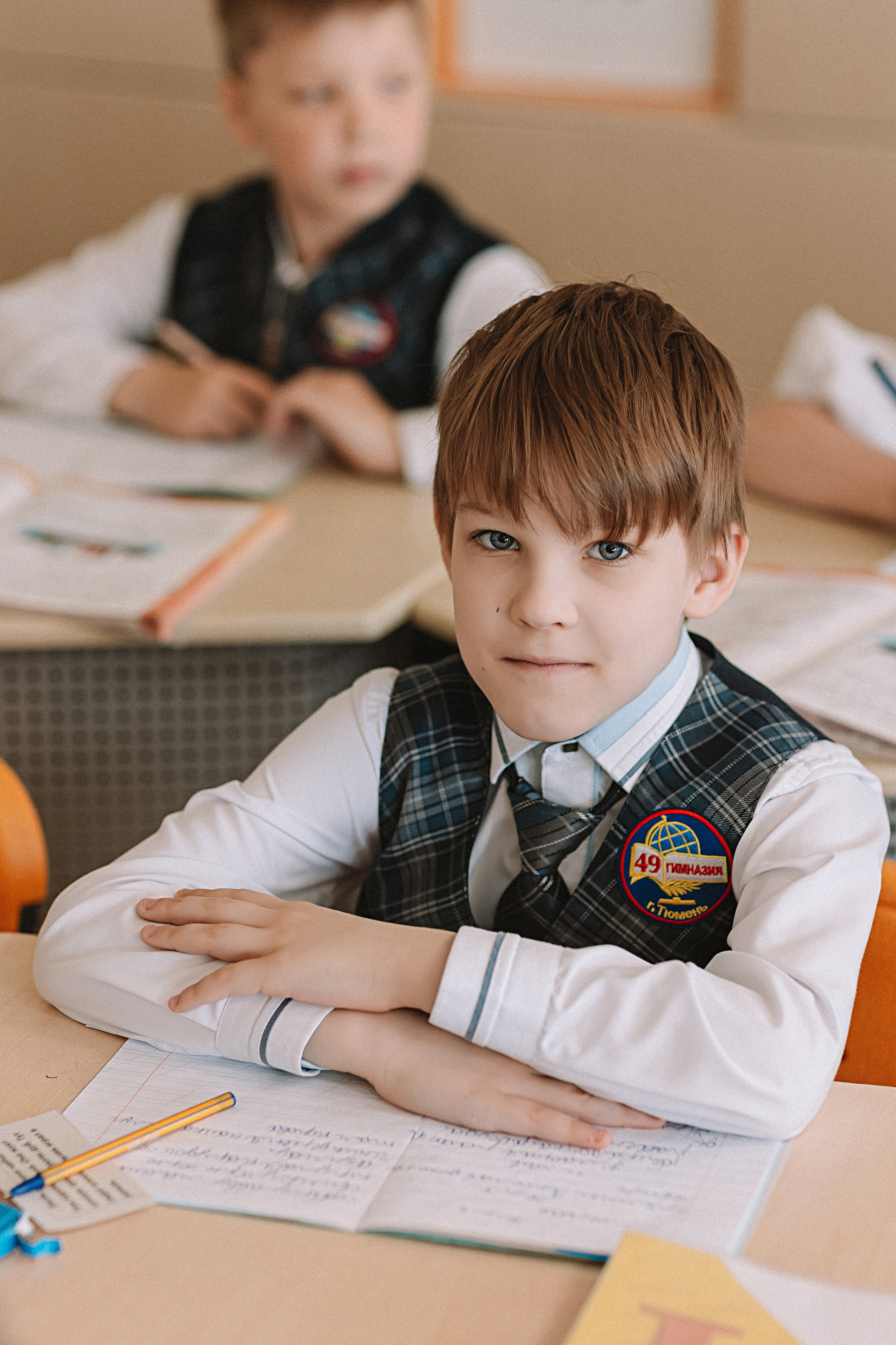 1 п фотосессия в классе. Семейный фотограф Тюмень, фотограф на роды Салмина Мария