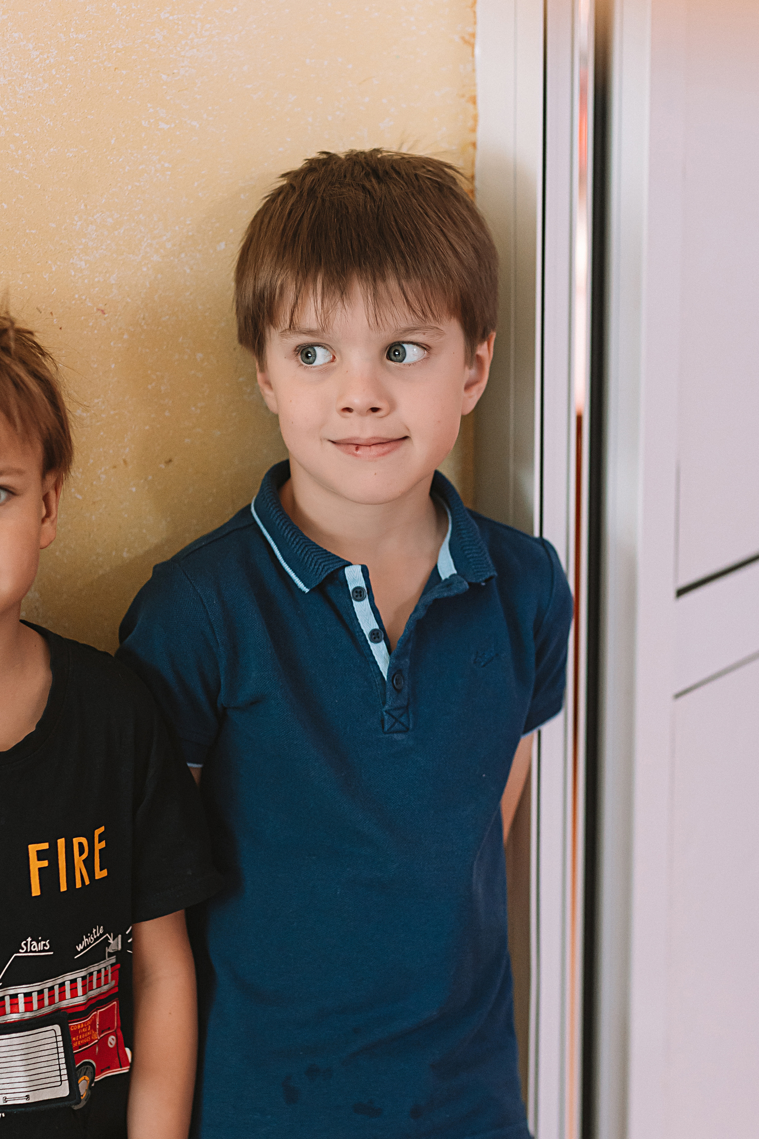 Один день в саду (частный). Семейный фотограф Тюмень, фотограф на роды Салмина Мария