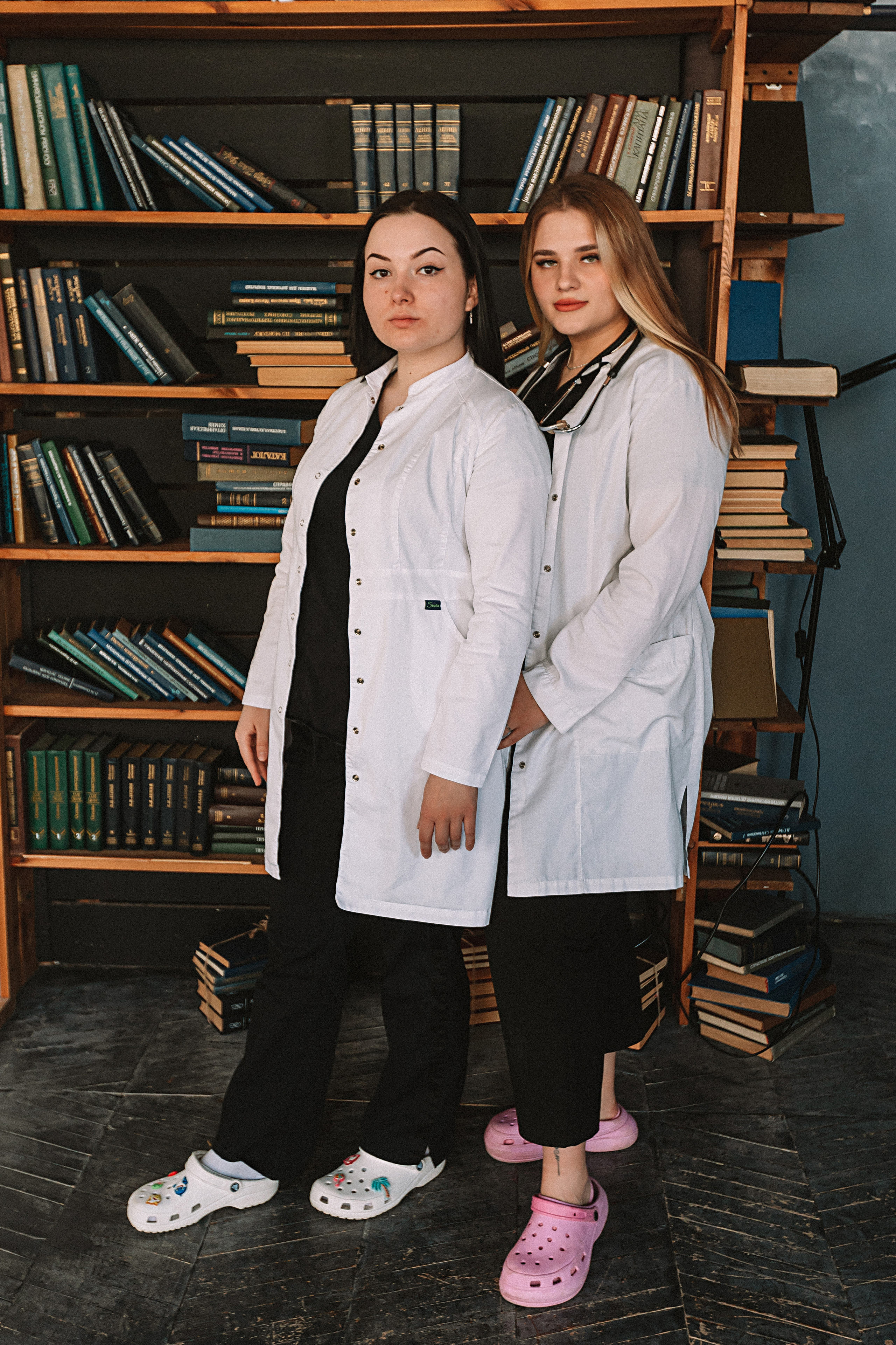 Медицинский. Семейный фотограф Тюмень, фотограф на роды Салмина Мария