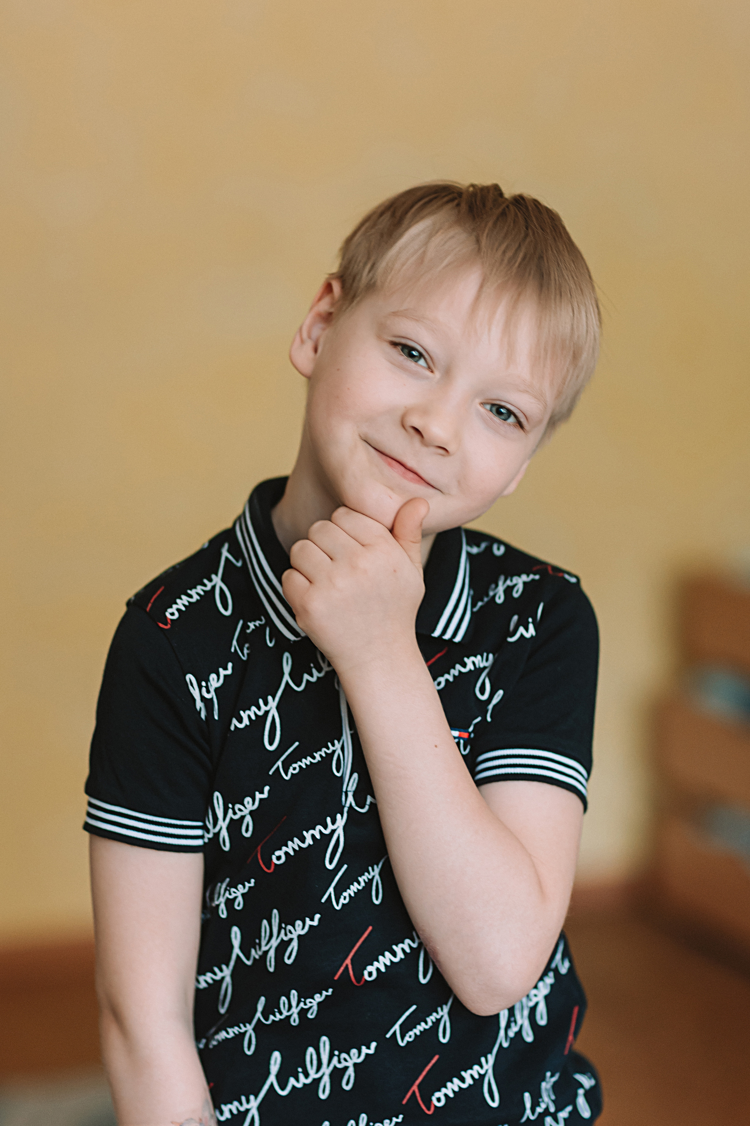 Один день в саду (частный). Семейный фотограф Тюмень, фотограф на роды Салмина Мария