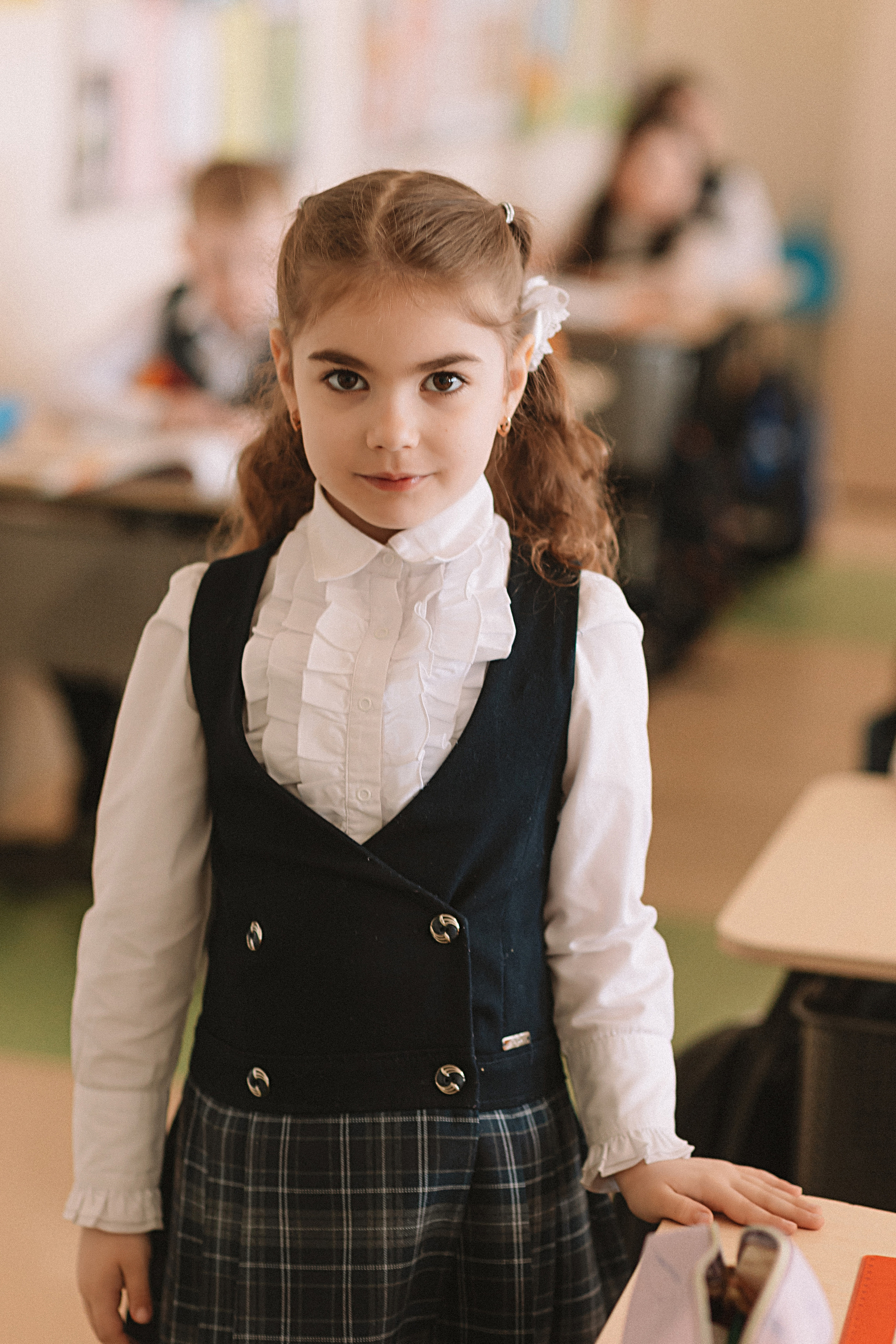 1 п фотосессия в классе. Семейный фотограф Тюмень, фотограф на роды Салмина Мария