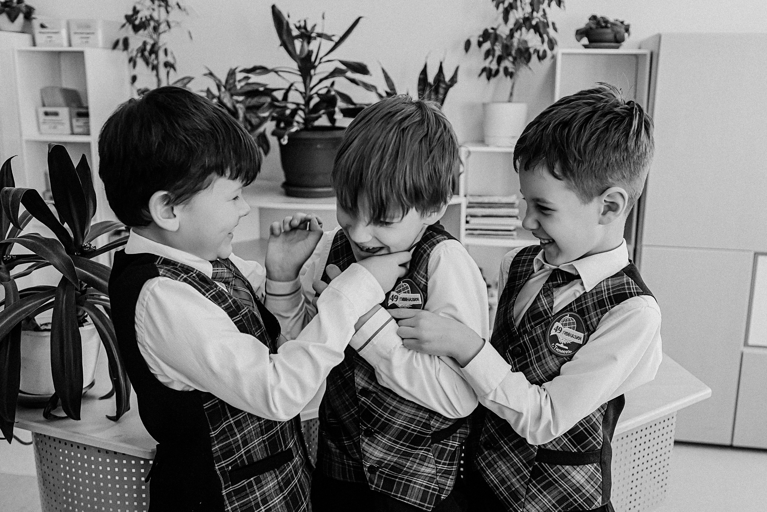 1 п фотосессия в классе. Семейный фотограф Тюмень, фотограф на роды Салмина Мария