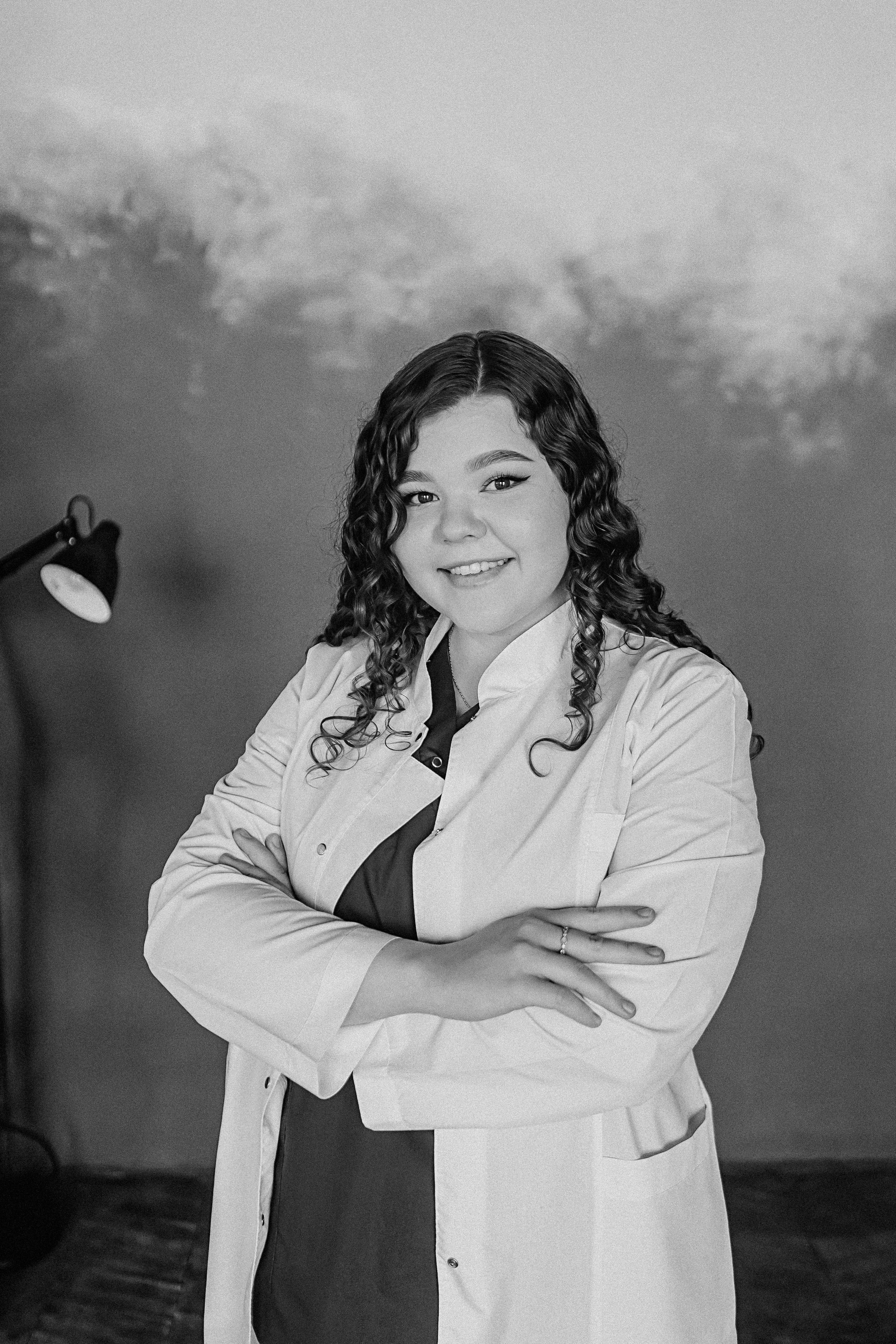 Медицинский. Семейный фотограф Тюмень, фотограф на роды Салмина Мария