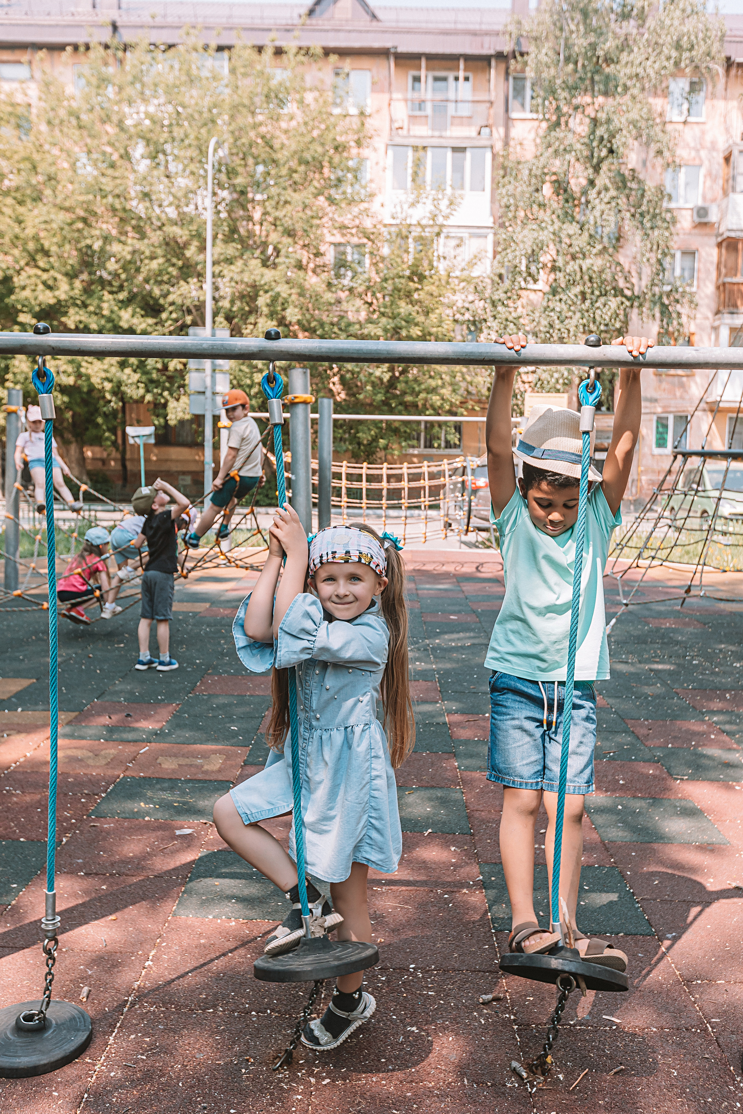 Один день в саду (частный). Семейный фотограф Тюмень, фотограф на роды Салмина Мария