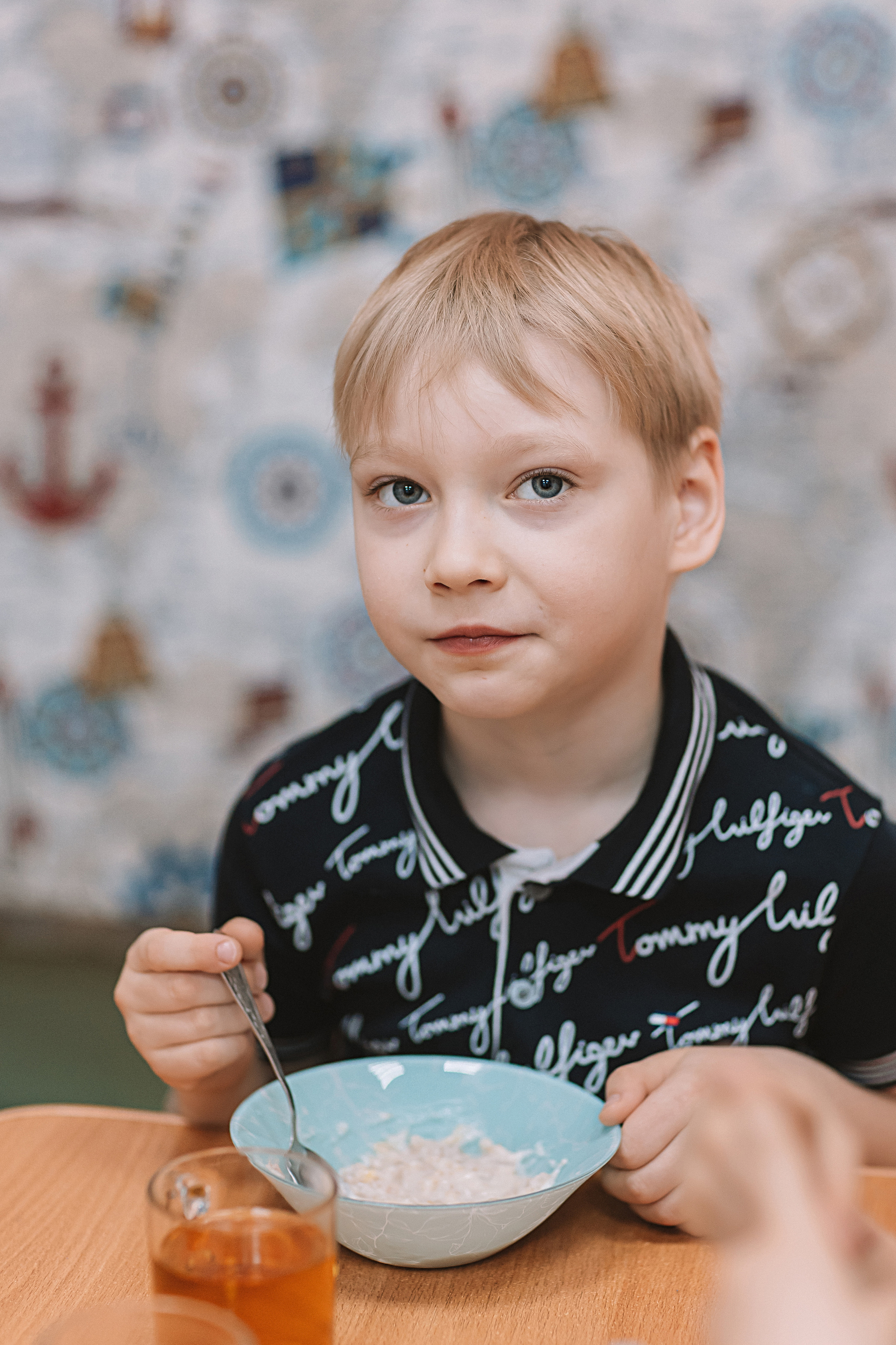Один день в саду (частный). Семейный фотограф Тюмень, фотограф на роды Салмина Мария