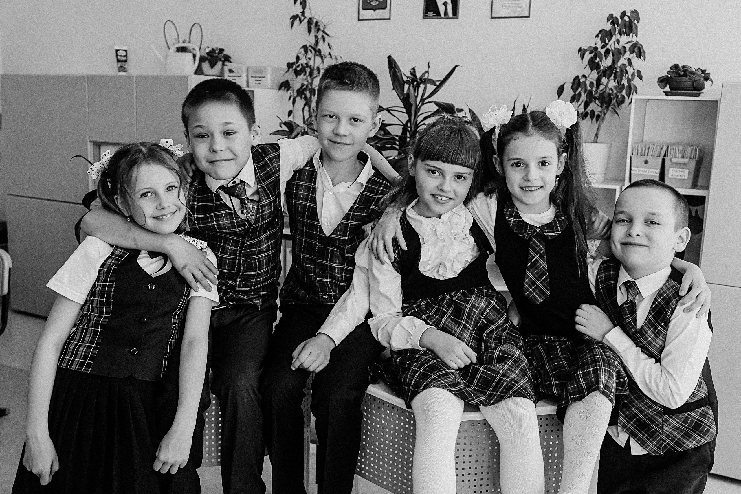 1 п фотосессия в классе. Семейный фотограф Тюмень, фотограф на роды Салмина Мария