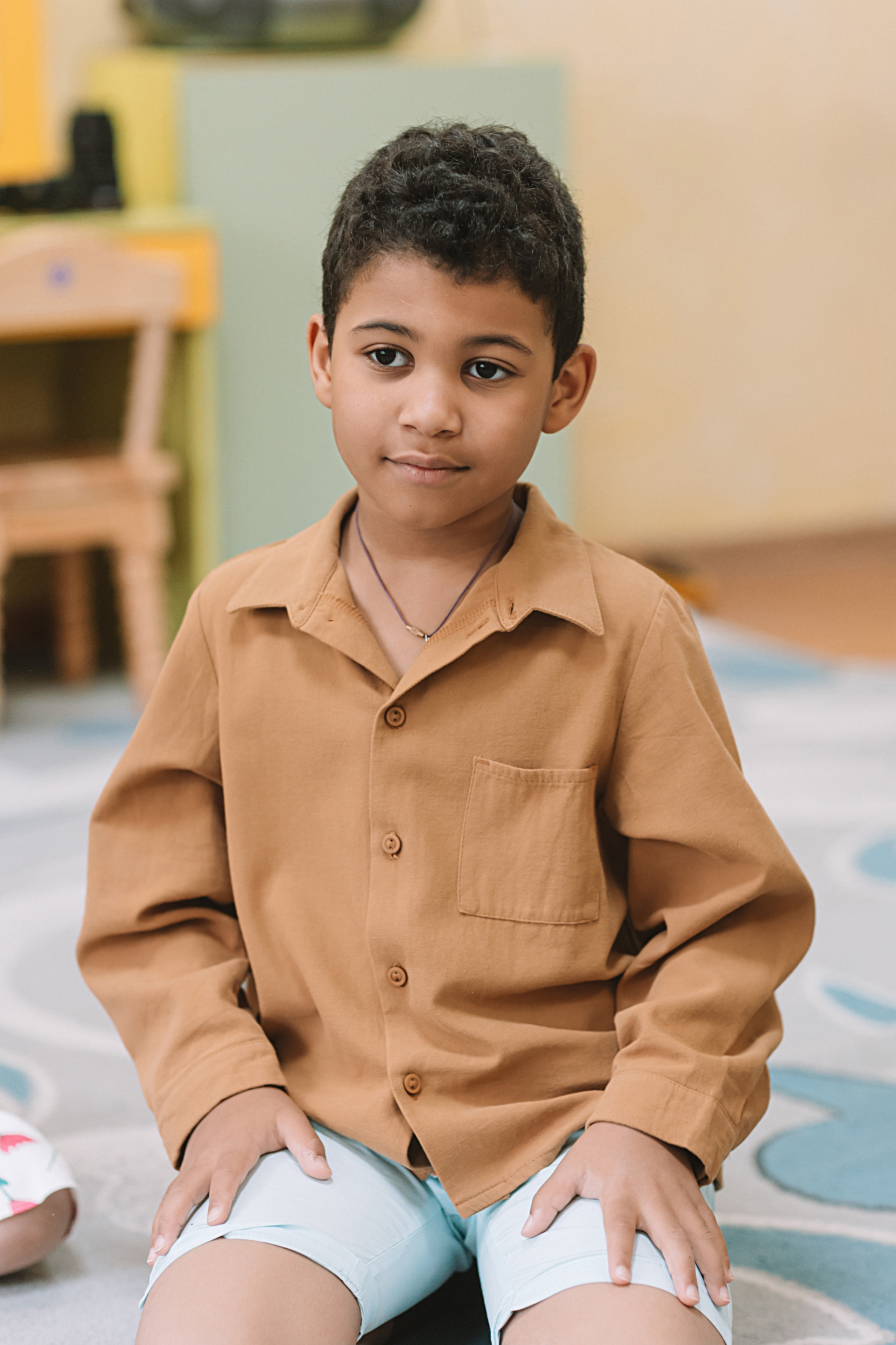 Один день в саду (частный). Семейный фотограф Тюмень, фотограф на роды Салмина Мария