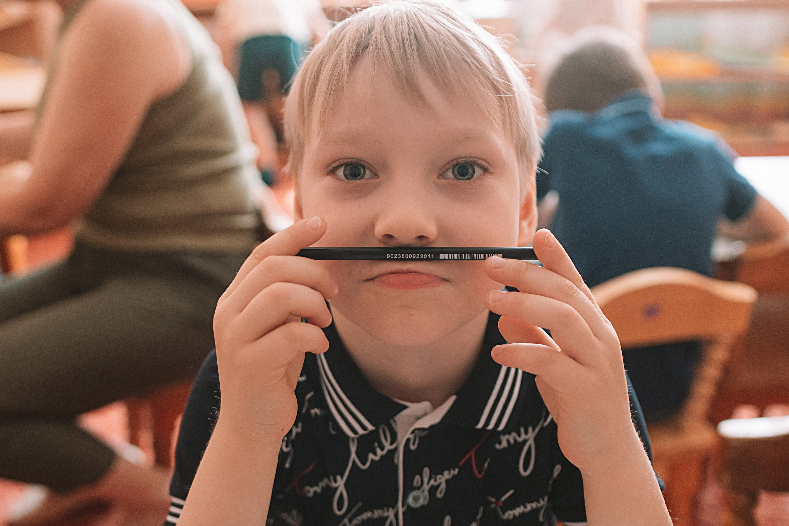 Один день в саду (частный). Семейный фотограф Тюмень, фотограф на роды Салмина Мария