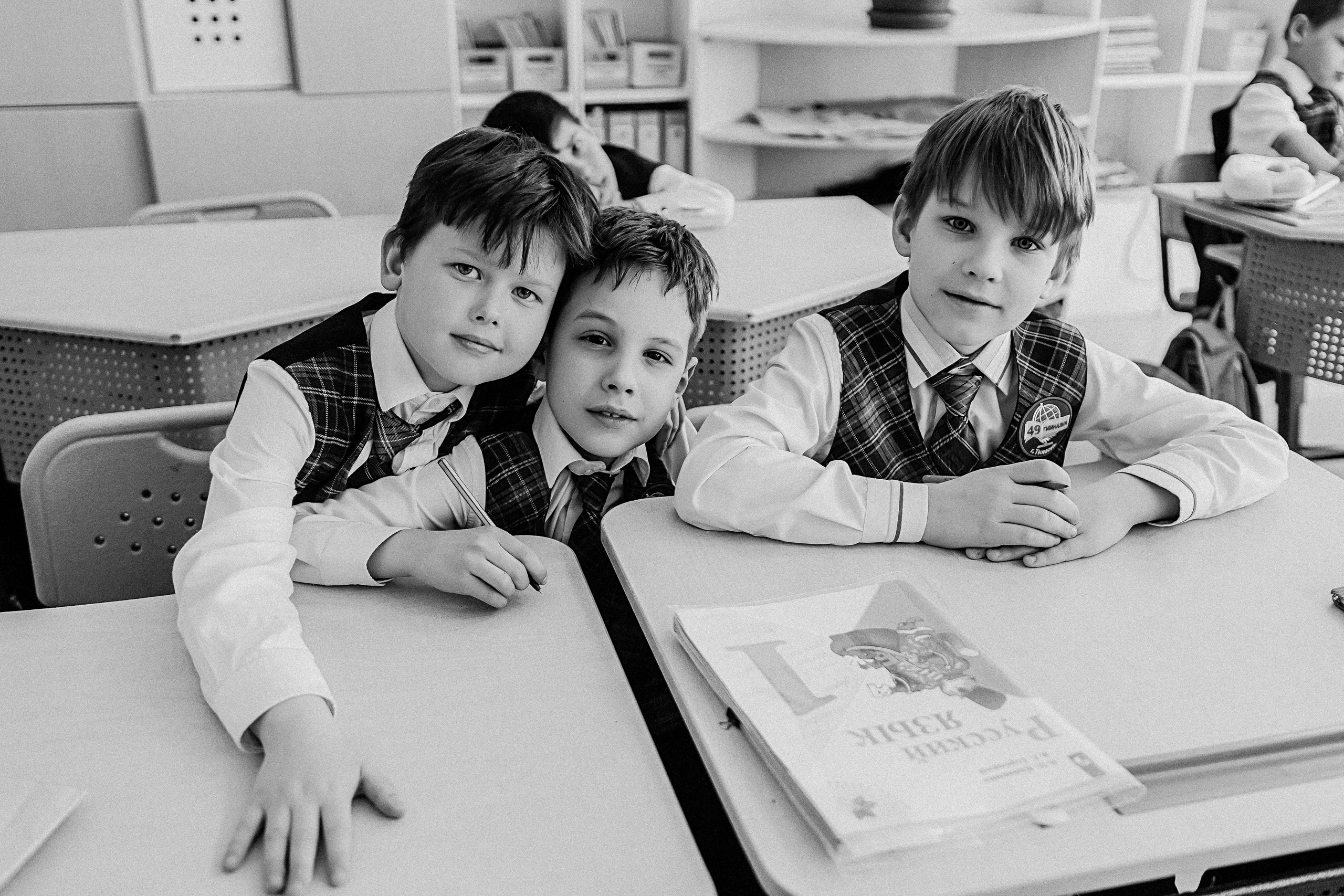 1 п фотосессия в классе. Семейный фотограф Тюмень, фотограф на роды Салмина Мария