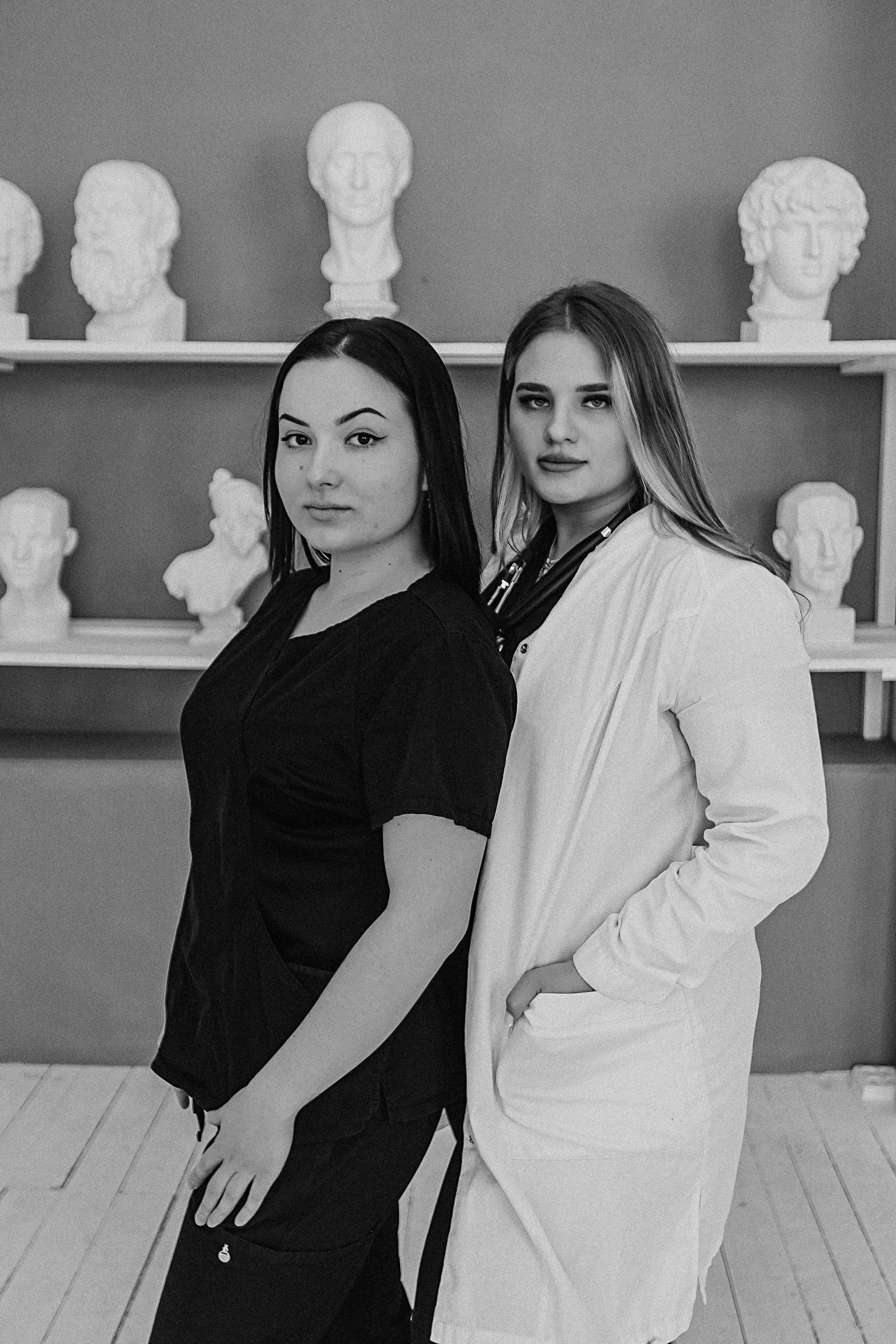 Медицинский. Семейный фотограф Тюмень, фотограф на роды Салмина Мария