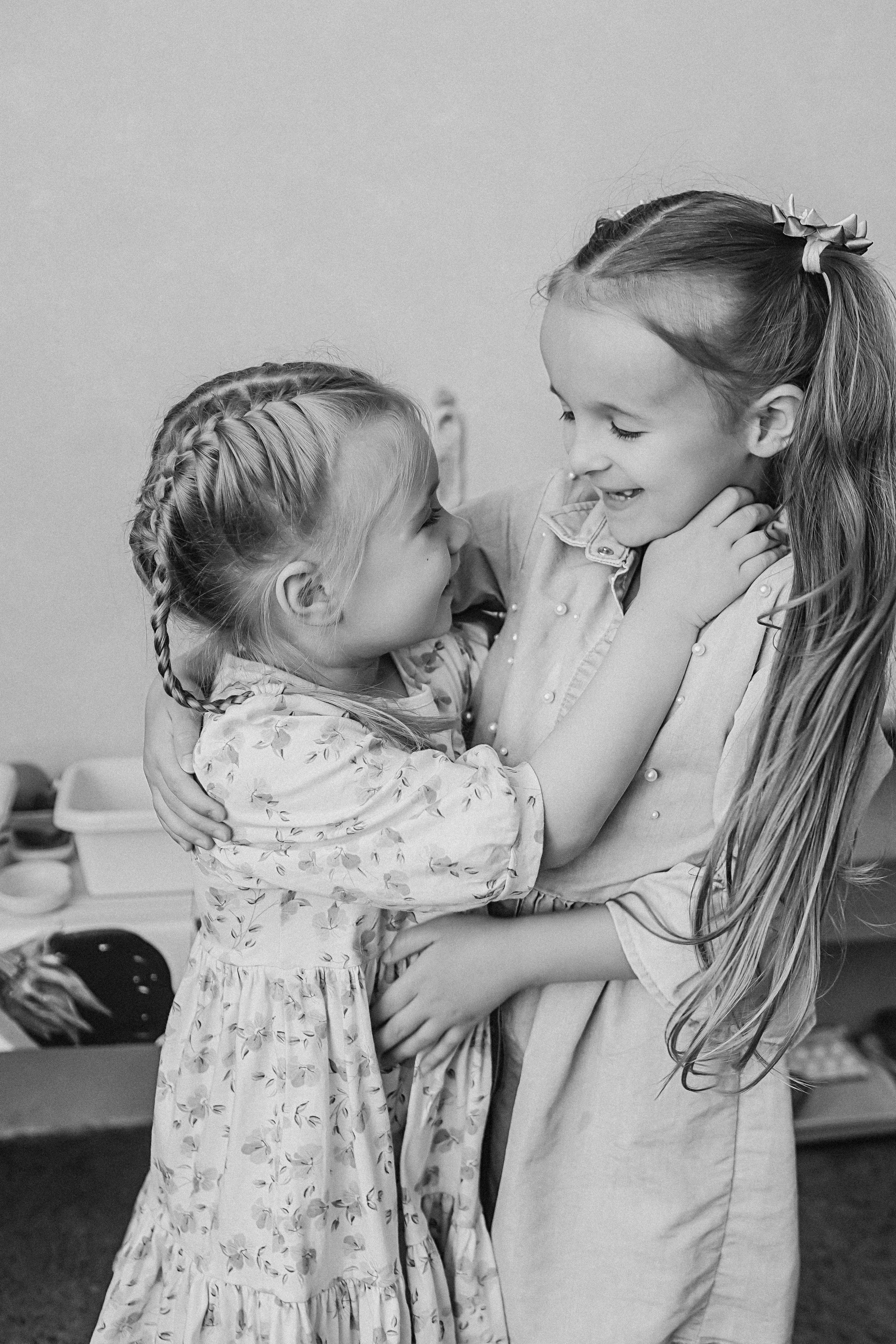 Один день в саду (частный). Семейный фотограф Тюмень, фотограф на роды Салмина Мария