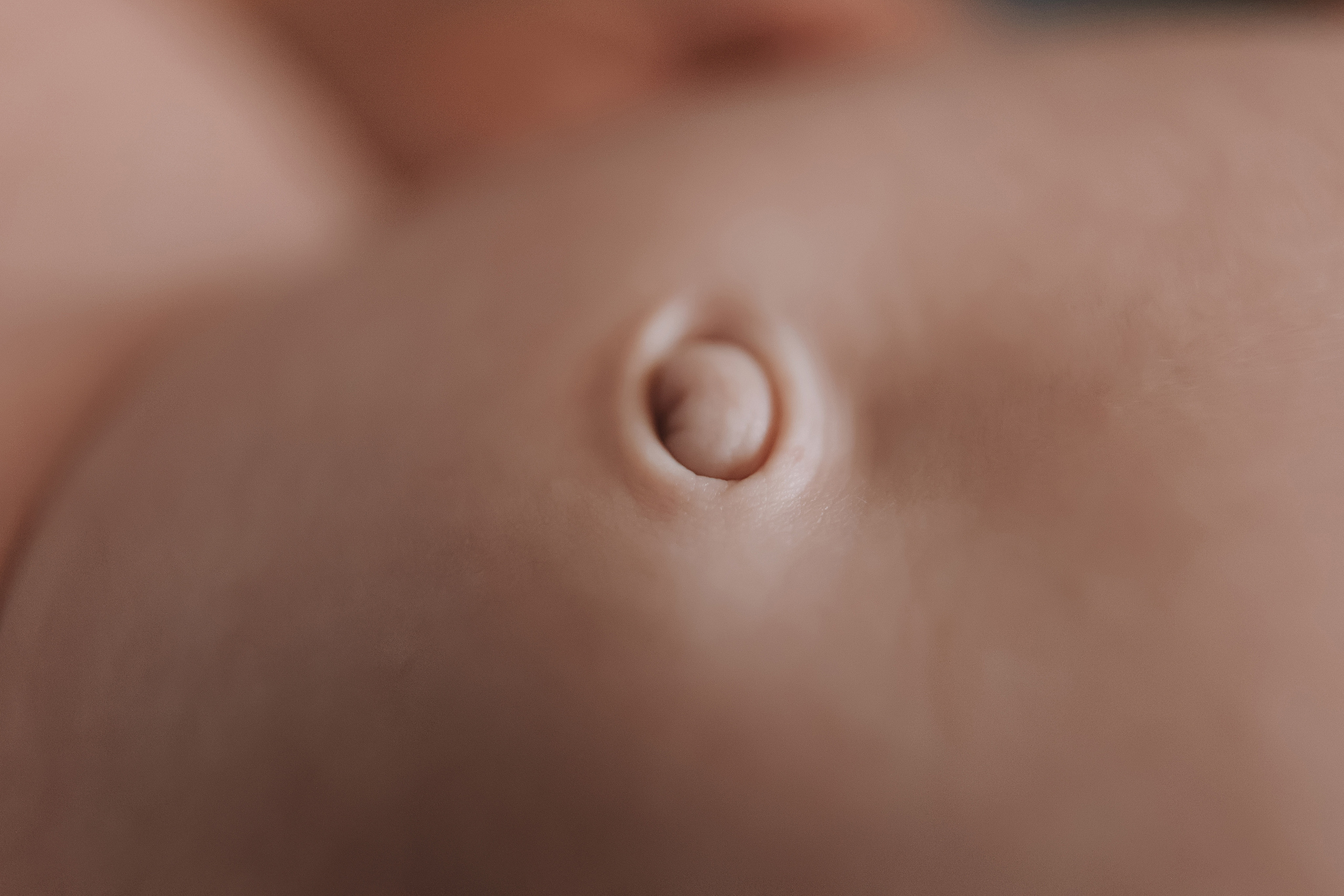 Аня, 2 месяца. Семейный фотограф Тюмень, фотограф на роды Салмина Мария