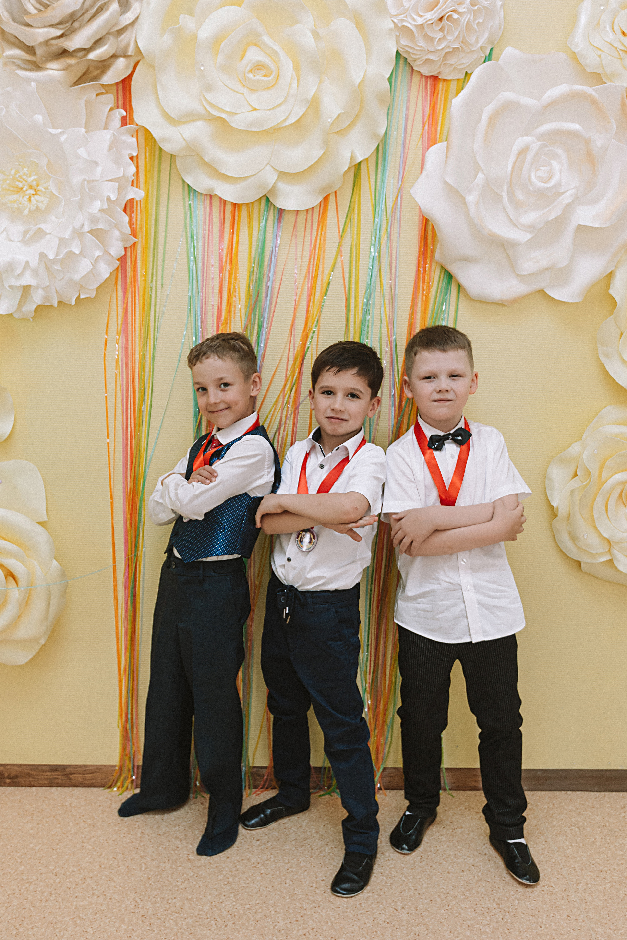 Выпускной детский сад. Семейный фотограф Тюмень, фотограф на роды Салмина Мария