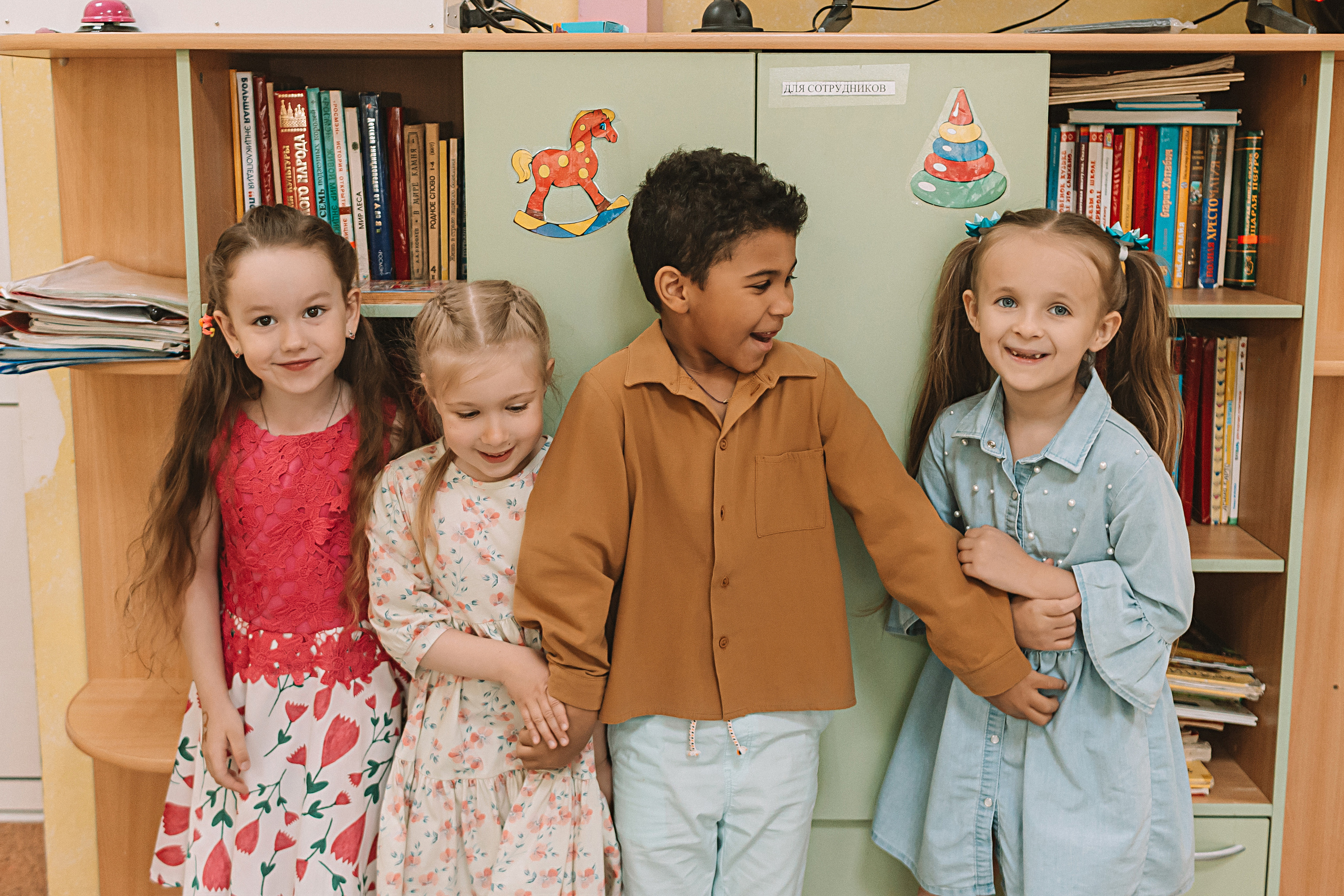 Один день в саду (частный). Семейный фотограф Тюмень, фотограф на роды Салмина Мария