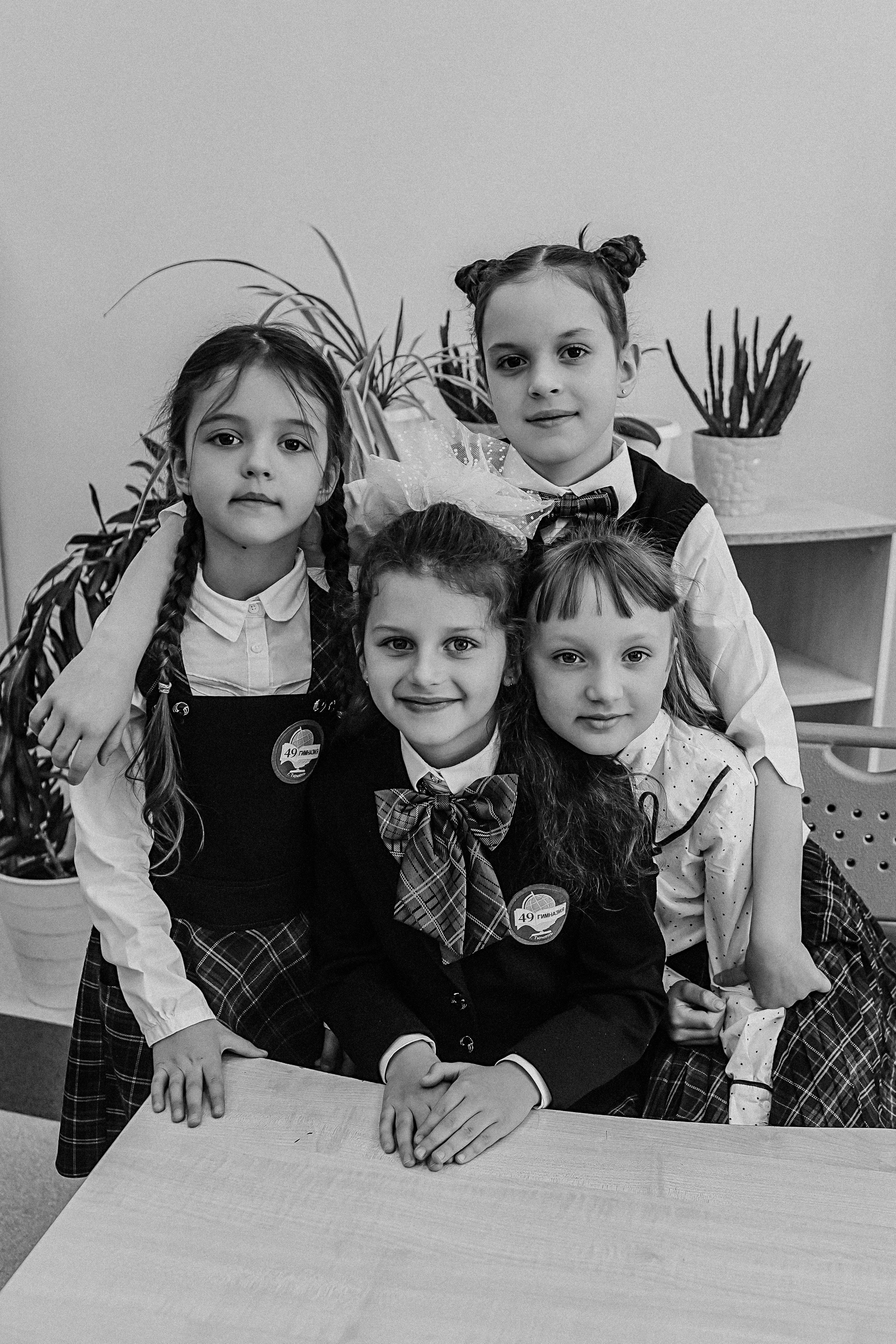 1 класс в кабинете. Семейный фотограф Тюмень, фотограф на роды Салмина Мария