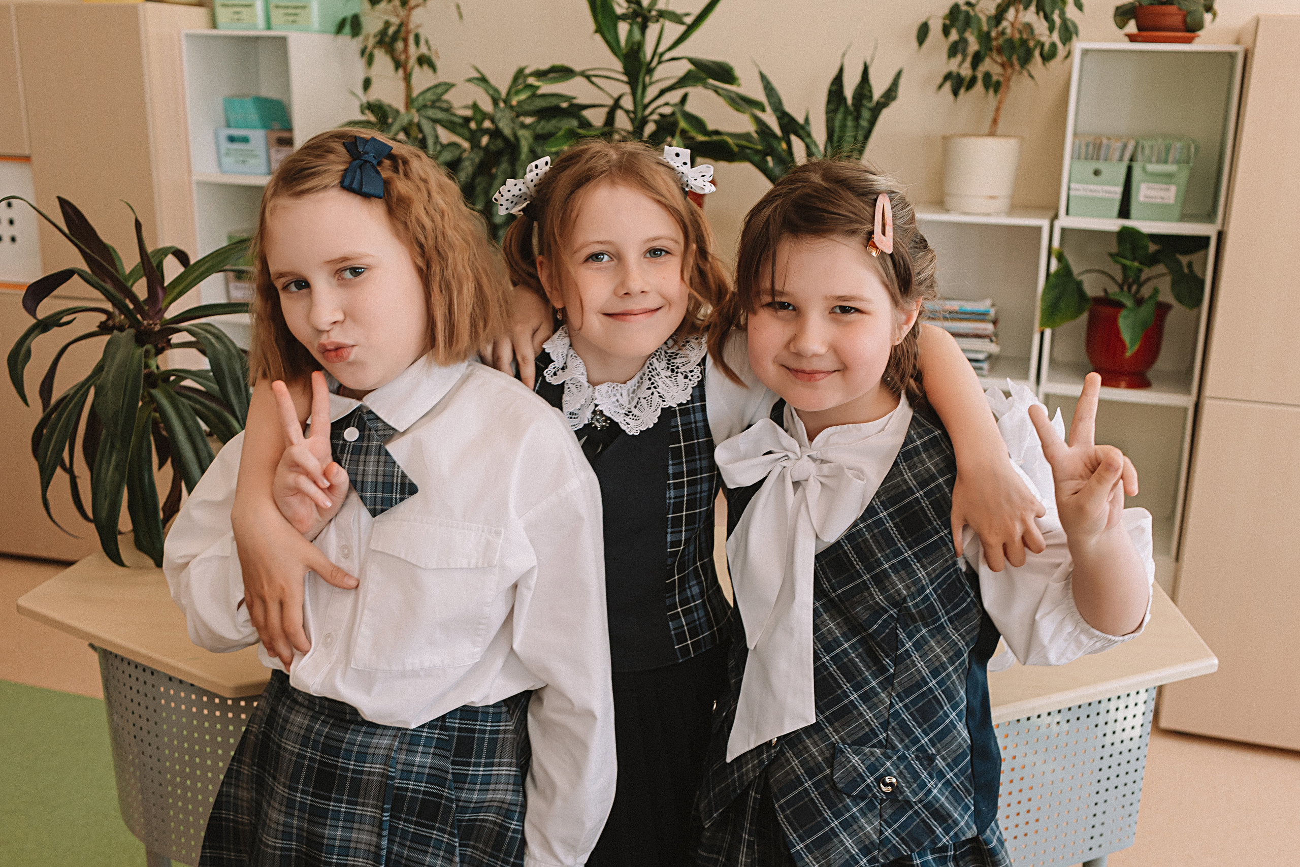 1 п фотосессия в классе. Семейный фотограф Тюмень, фотограф на роды Салмина Мария