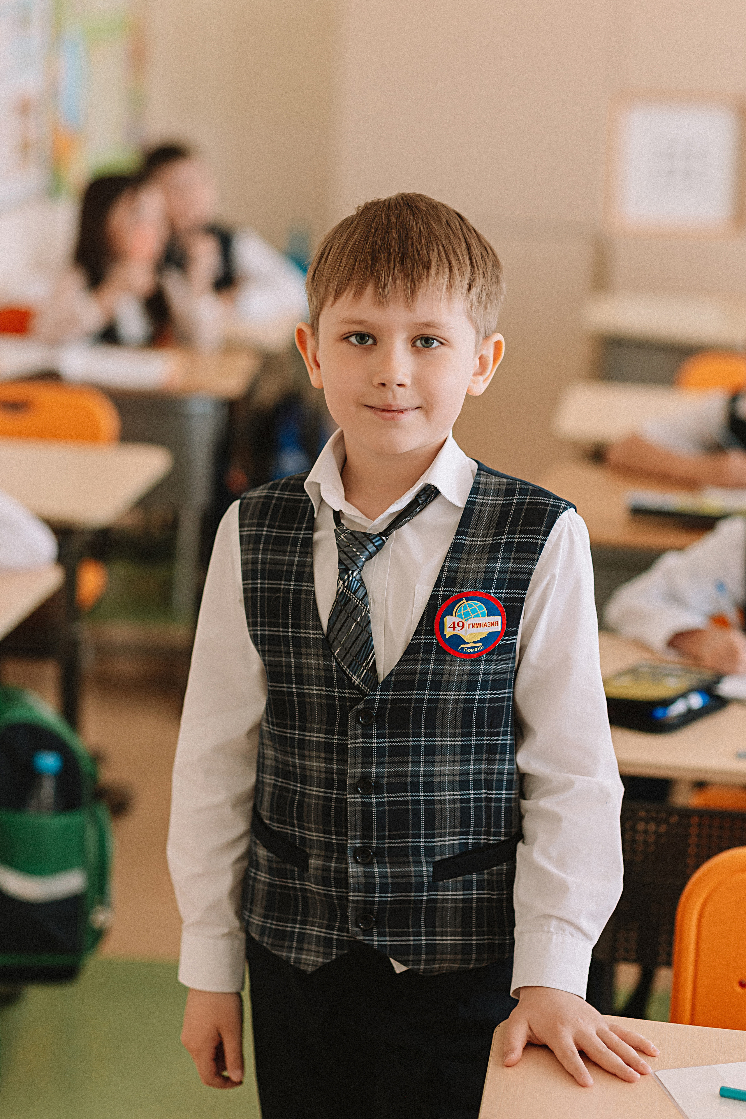 1 п фотосессия в классе. Семейный фотограф Тюмень, фотограф на роды Салмина Мария