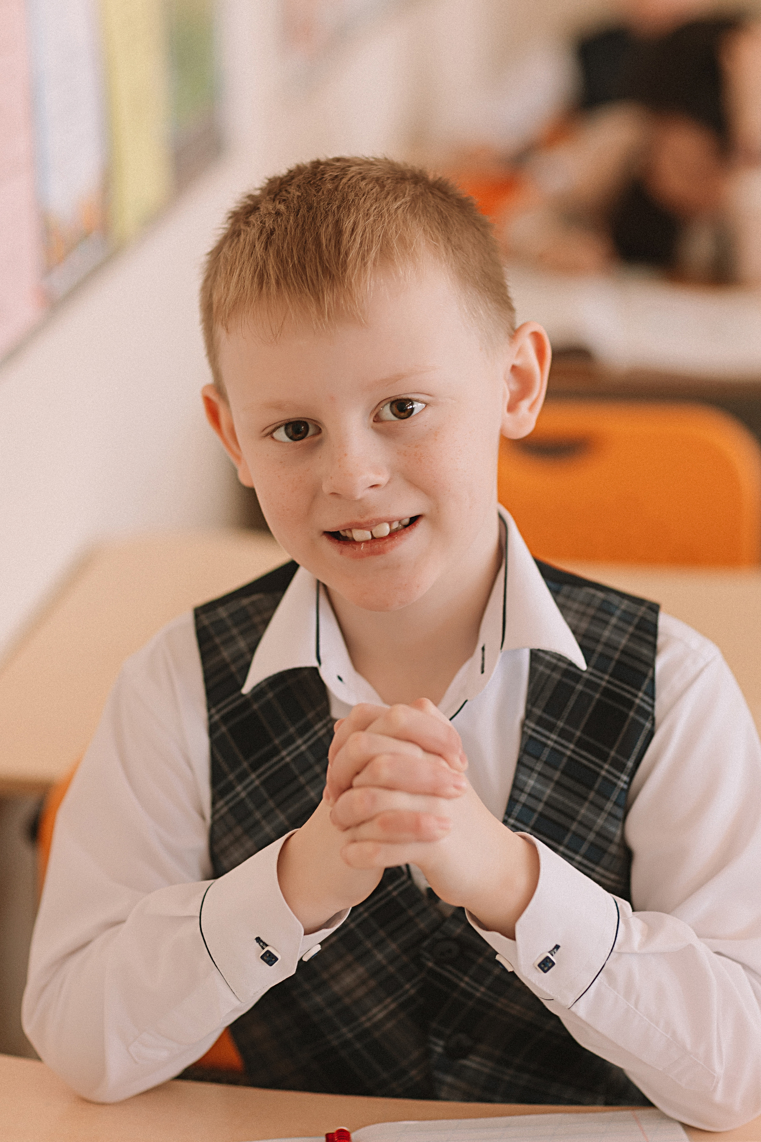 1 п фотосессия в классе. Семейный фотограф Тюмень, фотограф на роды Салмина Мария