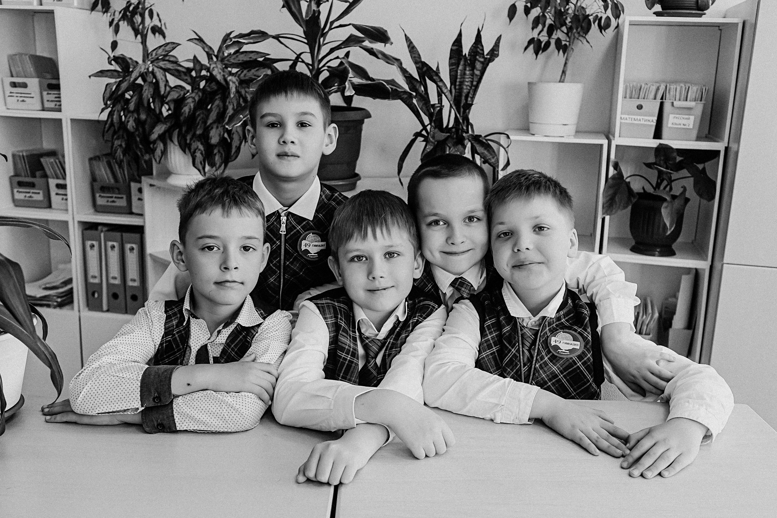 1 п фотосессия в классе. Семейный фотограф Тюмень, фотограф на роды Салмина Мария