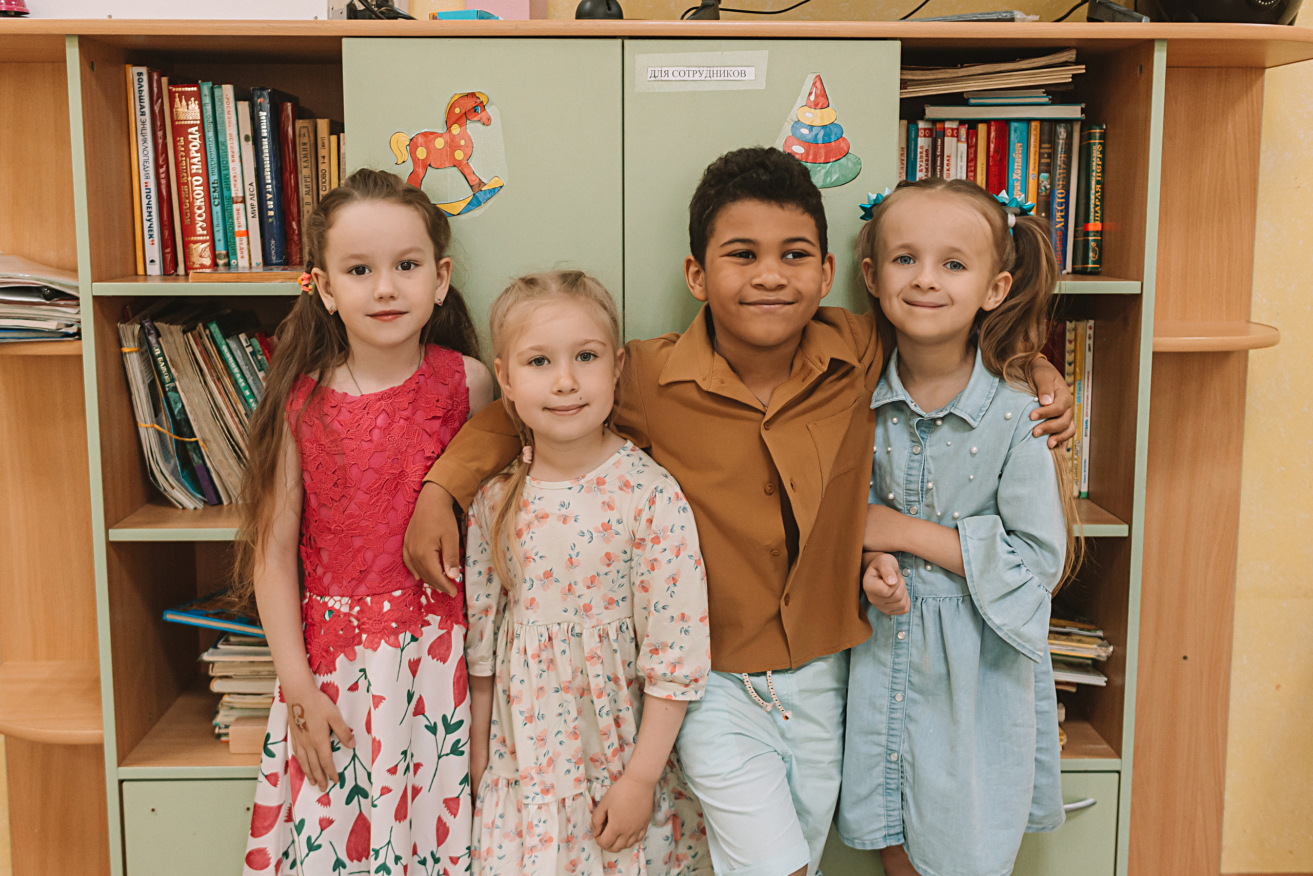 Один день в саду (частный). Семейный фотограф Тюмень, фотограф на роды Салмина Мария