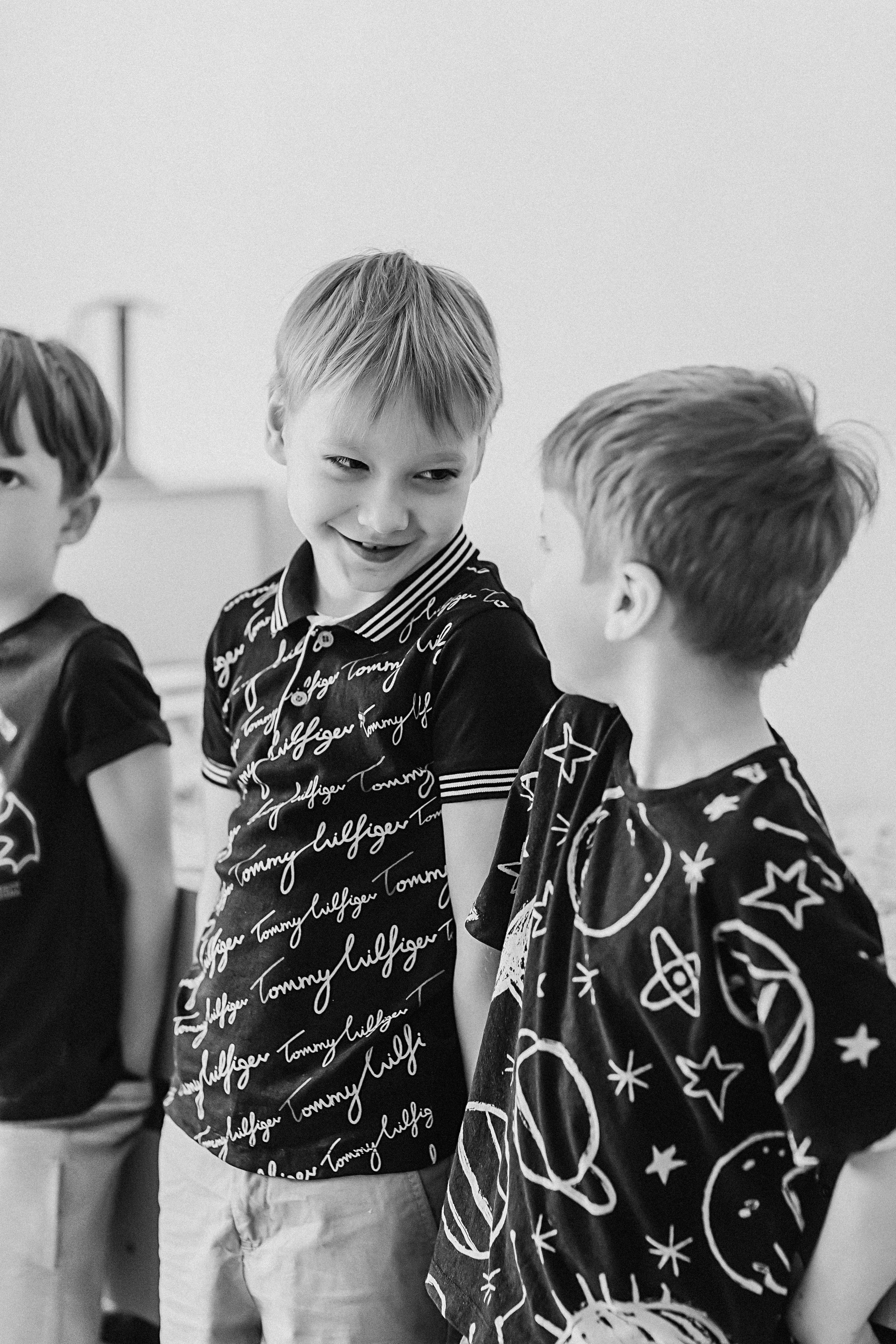 Один день в саду (частный). Семейный фотограф Тюмень, фотограф на роды Салмина Мария