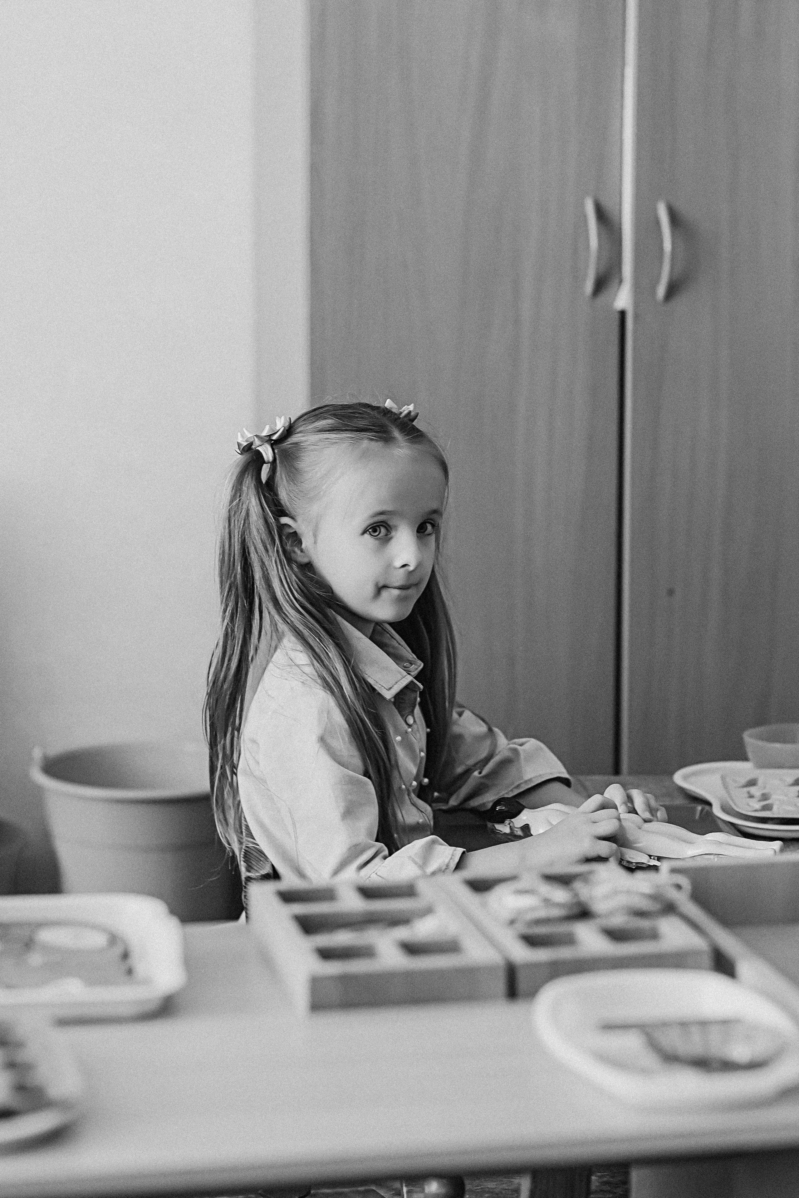 Один день в саду (частный). Семейный фотограф Тюмень, фотограф на роды Салмина Мария