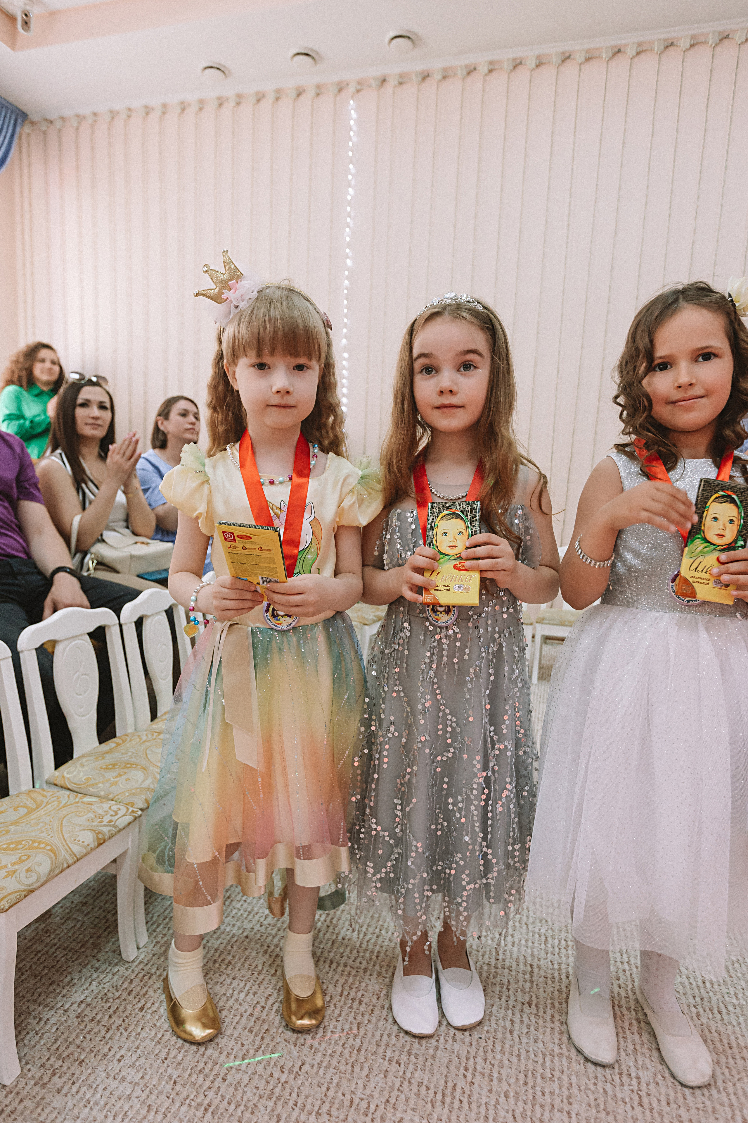 Выпускной детский сад. Семейный фотограф Тюмень, фотограф на роды Салмина Мария