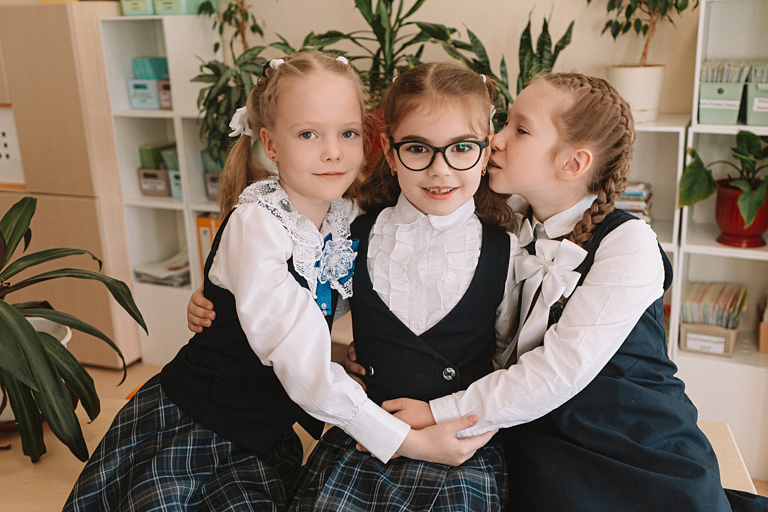 1 п фотосессия в классе. Семейный фотограф Тюмень, фотограф на роды Салмина Мария