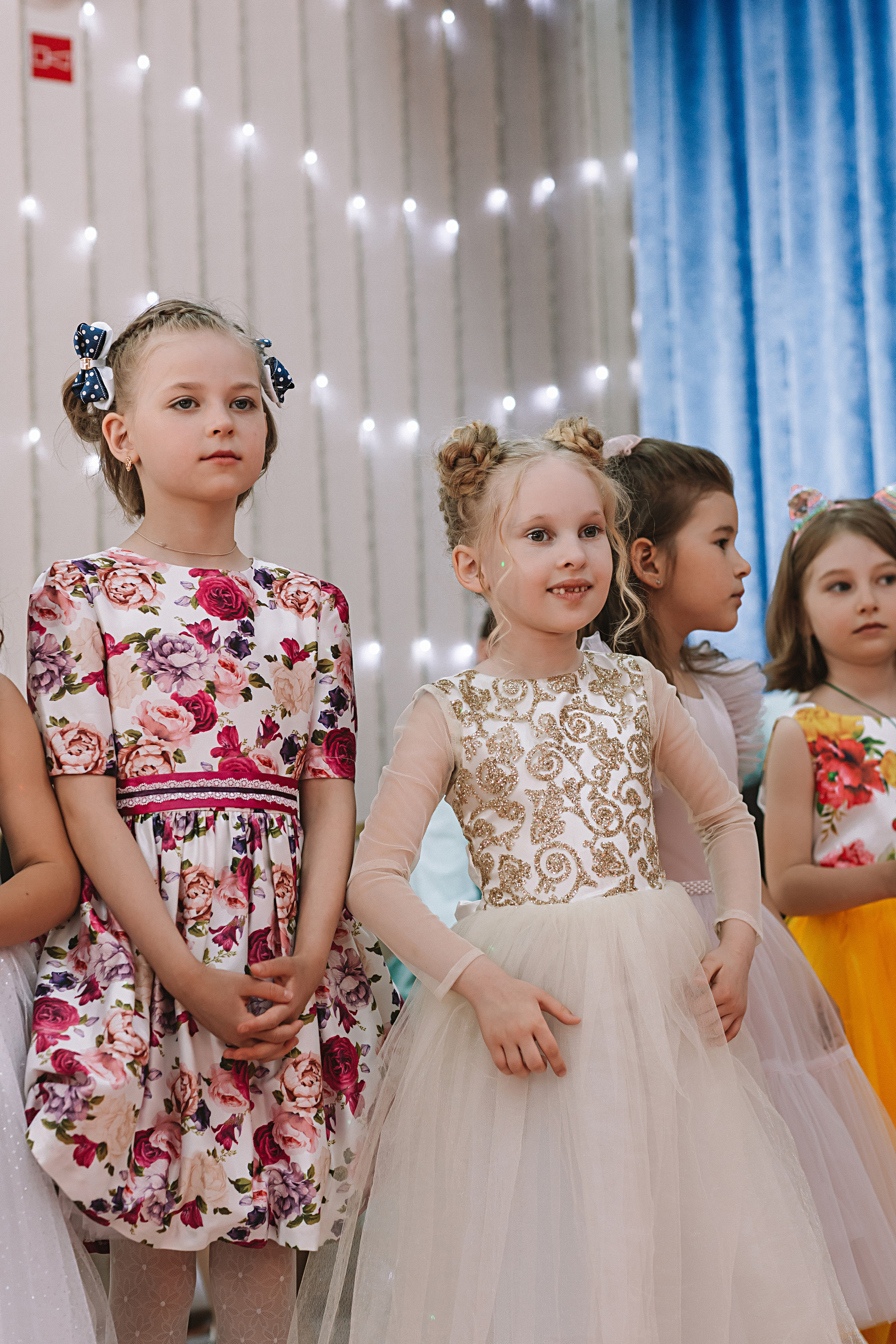 Выпускной детский сад. Семейный фотограф Тюмень, фотограф на роды Салмина Мария