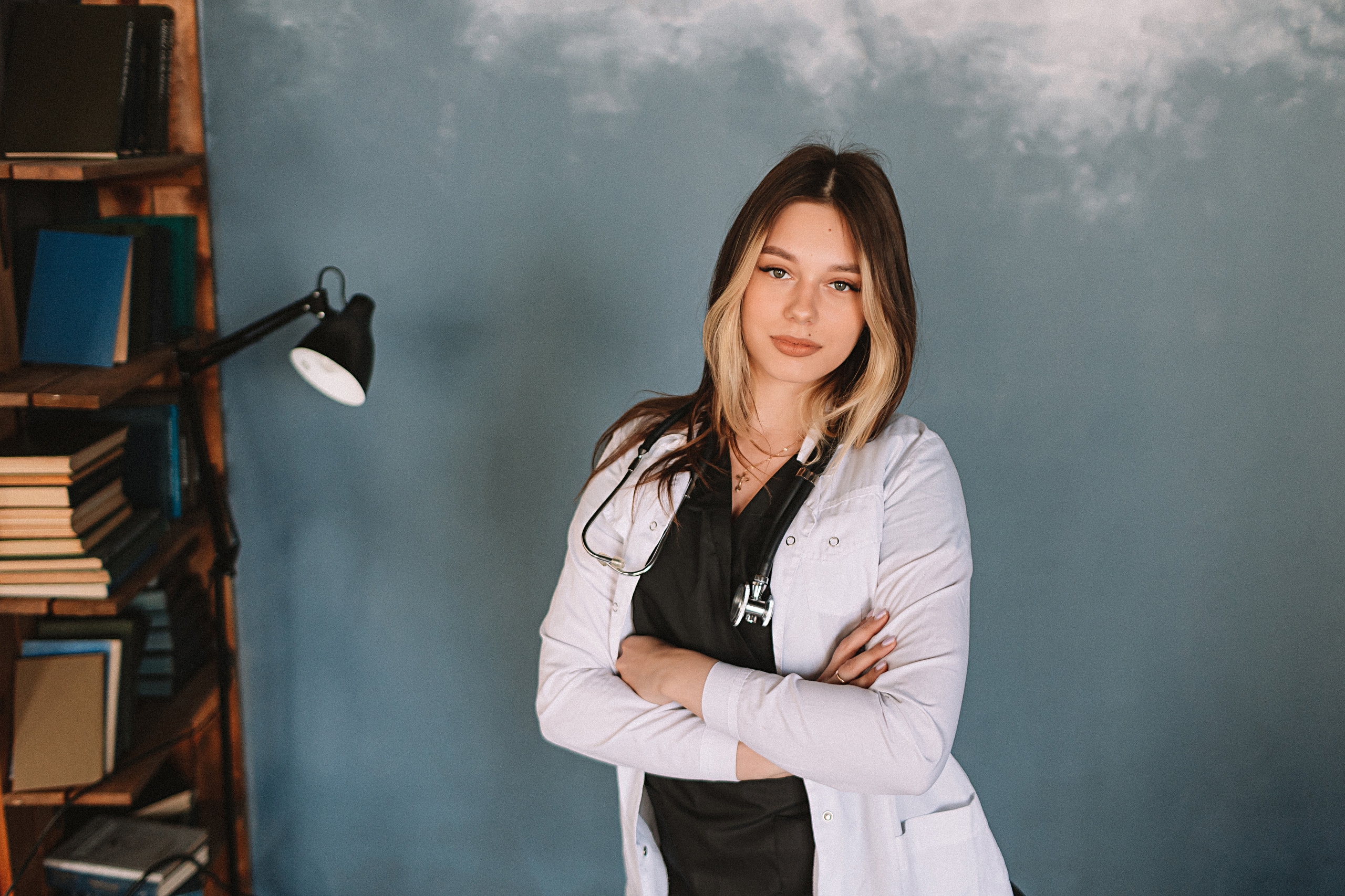 Медицинский. Семейный фотограф Тюмень, фотограф на роды Салмина Мария