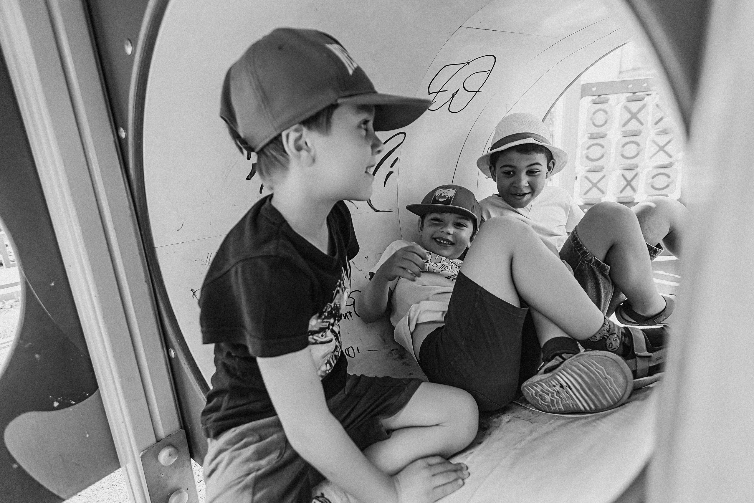 Один день в саду (частный). Семейный фотограф Тюмень, фотограф на роды Салмина Мария