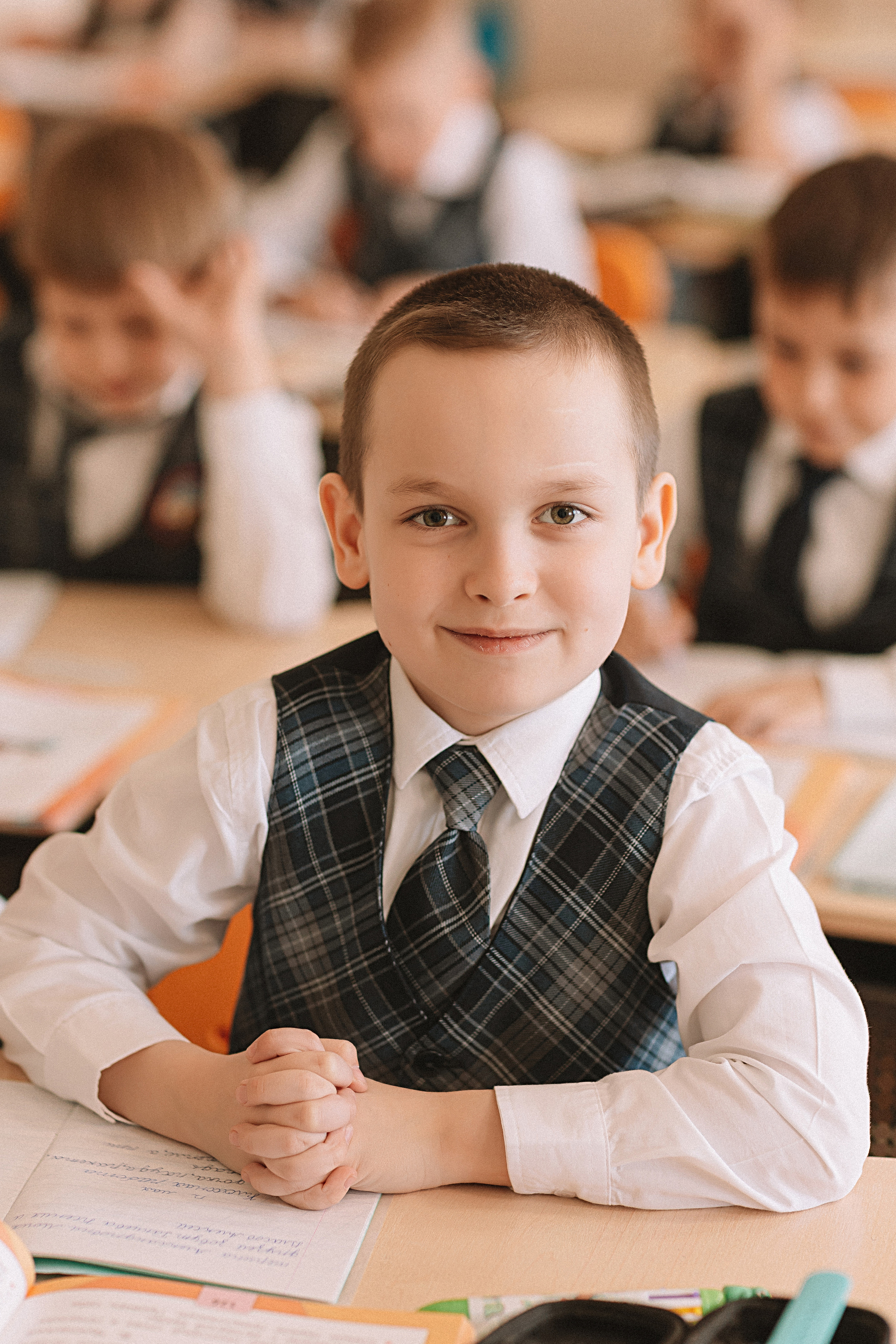 1 п фотосессия в классе. Семейный фотограф Тюмень, фотограф на роды Салмина Мария