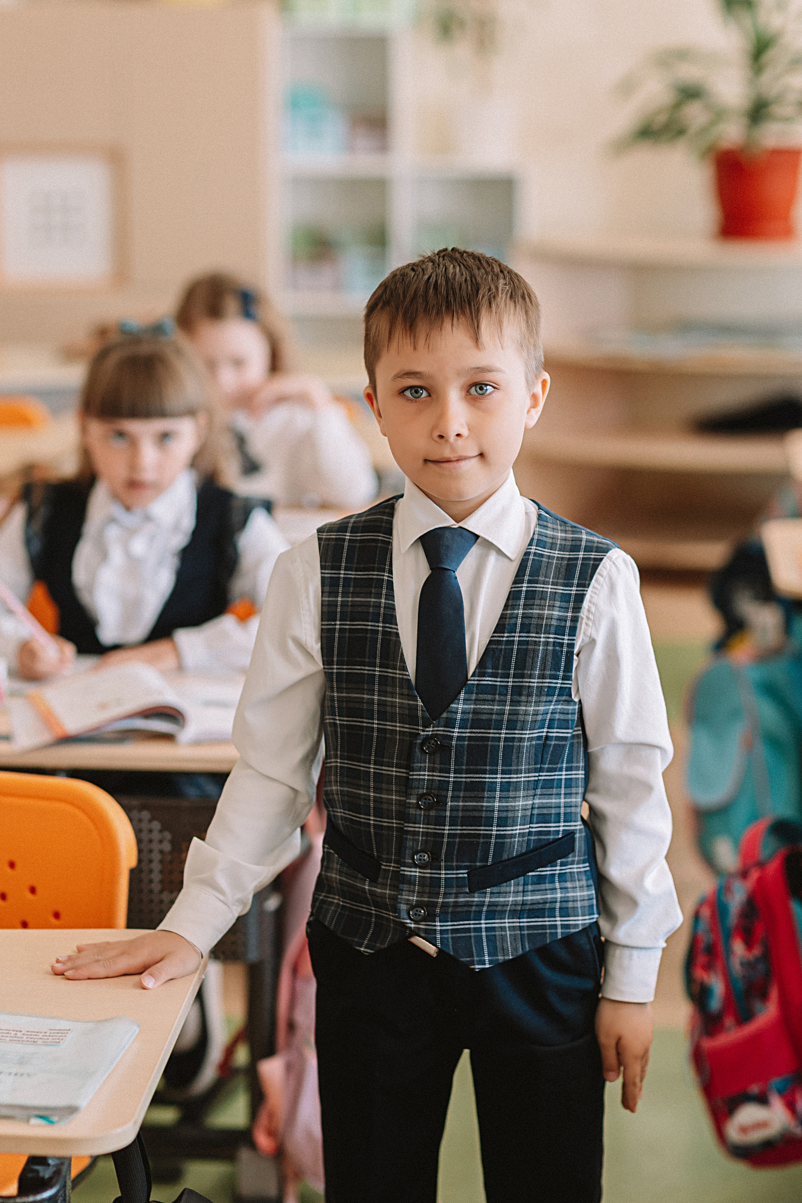 1 п фотосессия в классе. Семейный фотограф Тюмень, фотограф на роды Салмина Мария