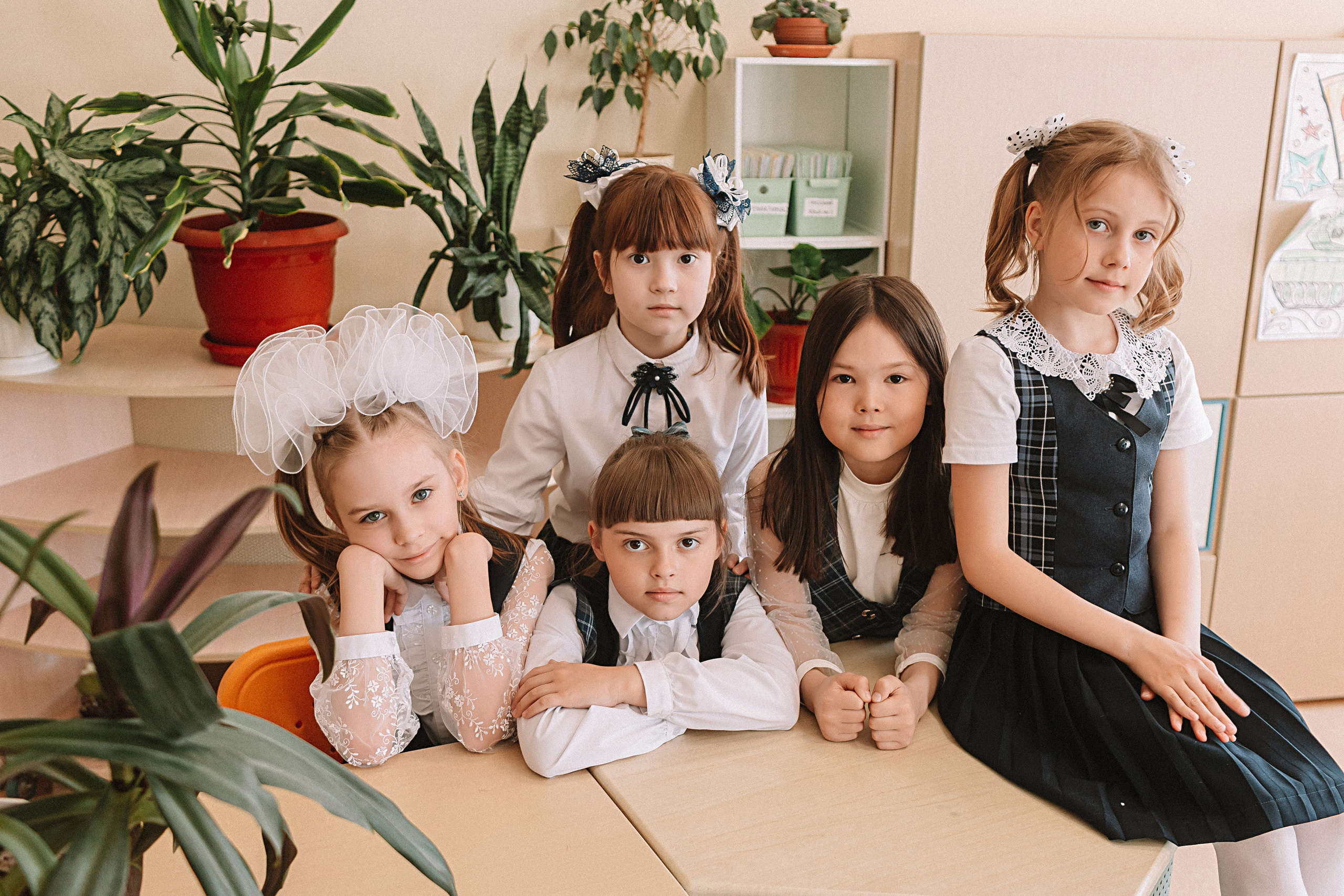 1 п фотосессия в классе. Семейный фотограф Тюмень, фотограф на роды Салмина Мария