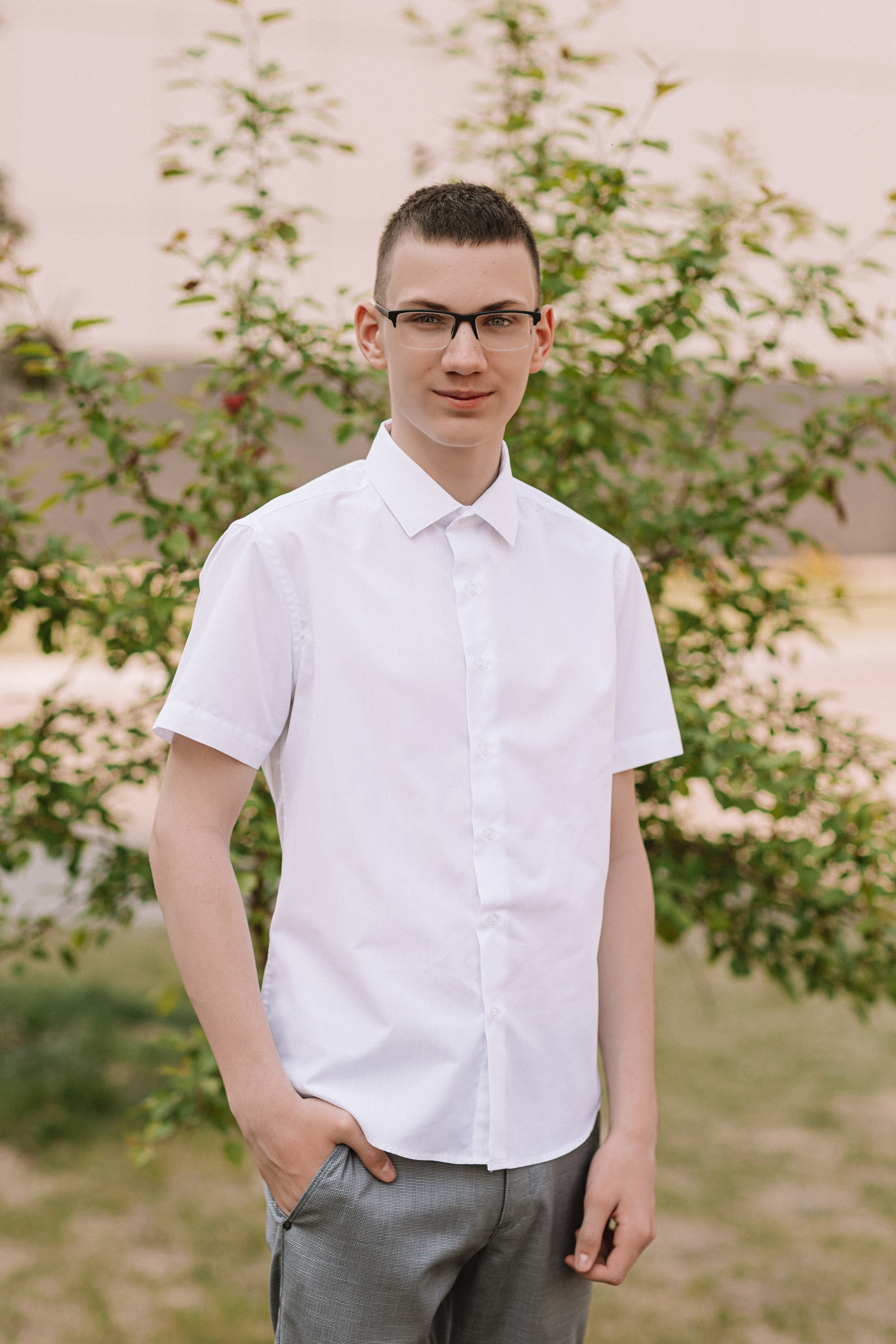 7 класс на улице. Семейный фотограф Тюмень, фотограф на роды Салмина Мария