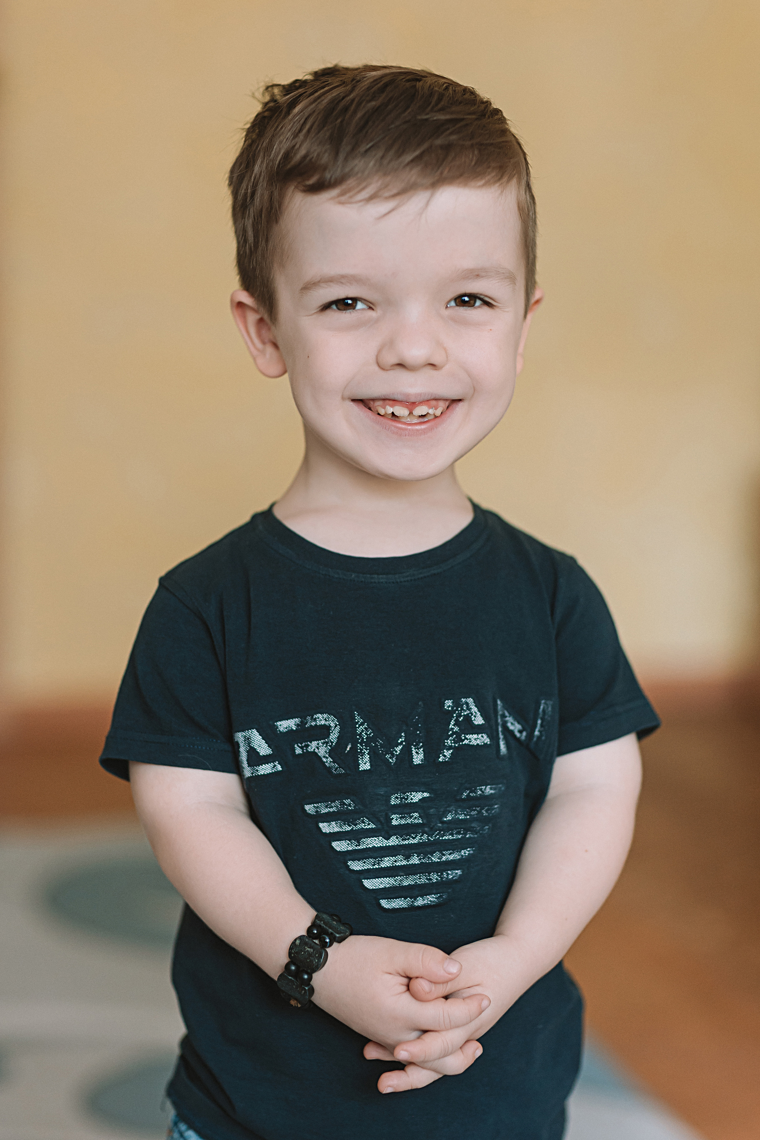 Один день в саду (частный). Семейный фотограф Тюмень, фотограф на роды Салмина Мария