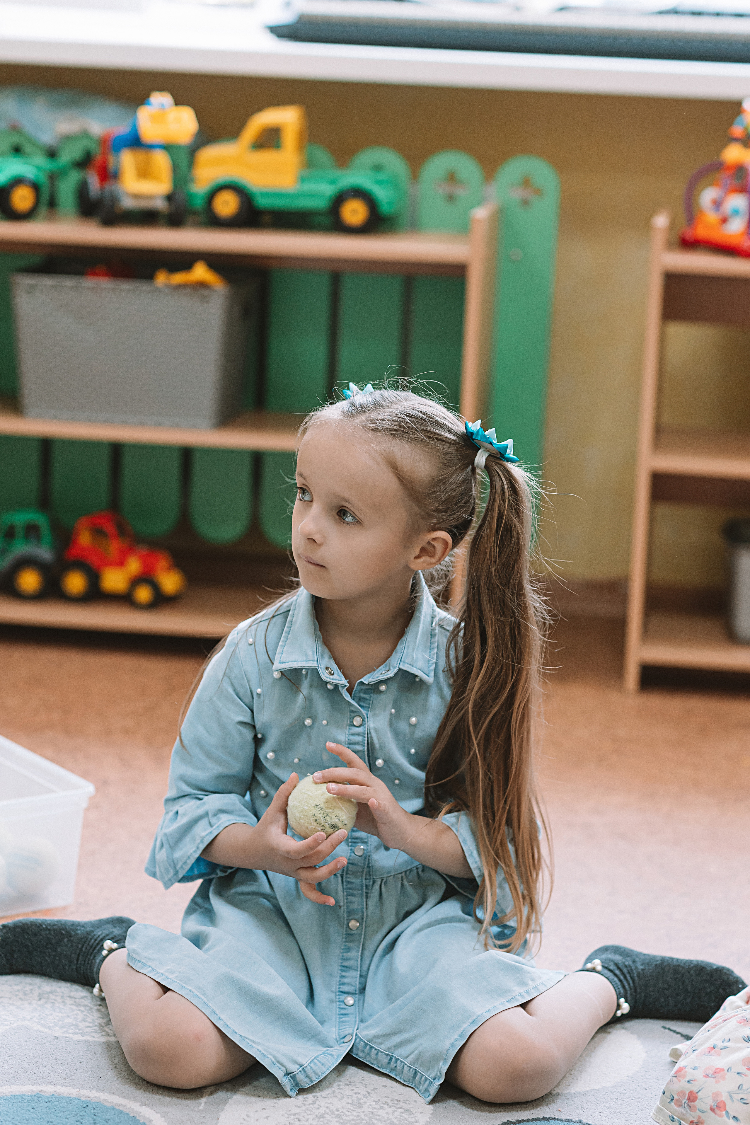 Один день в саду (частный). Семейный фотограф Тюмень, фотограф на роды Салмина Мария