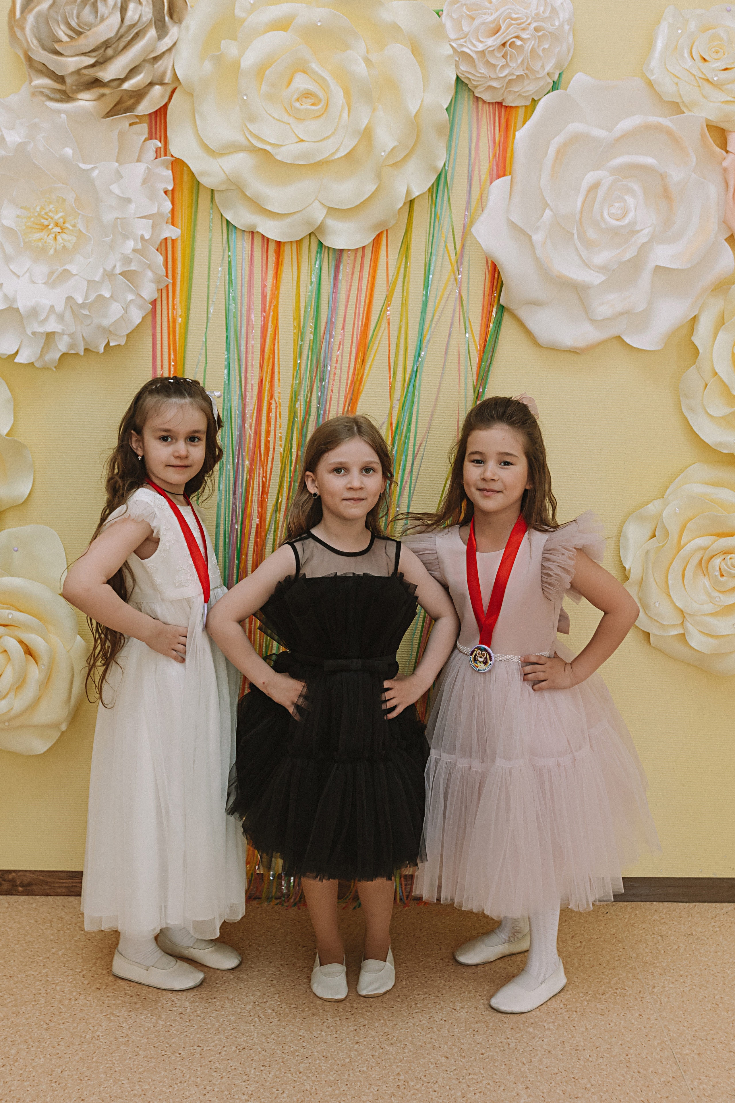 Выпускной детский сад. Семейный фотограф Тюмень, фотограф на роды Салмина Мария