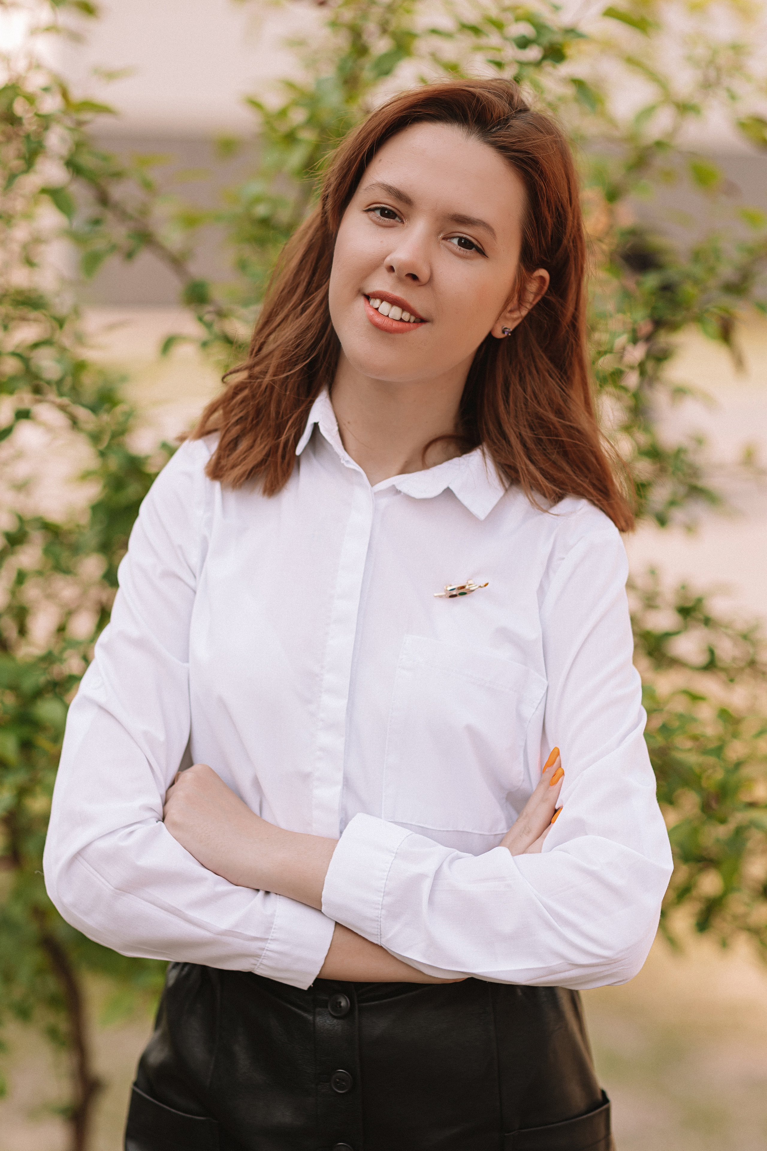 7 класс на улице. Семейный фотограф Тюмень, фотограф на роды Салмина Мария