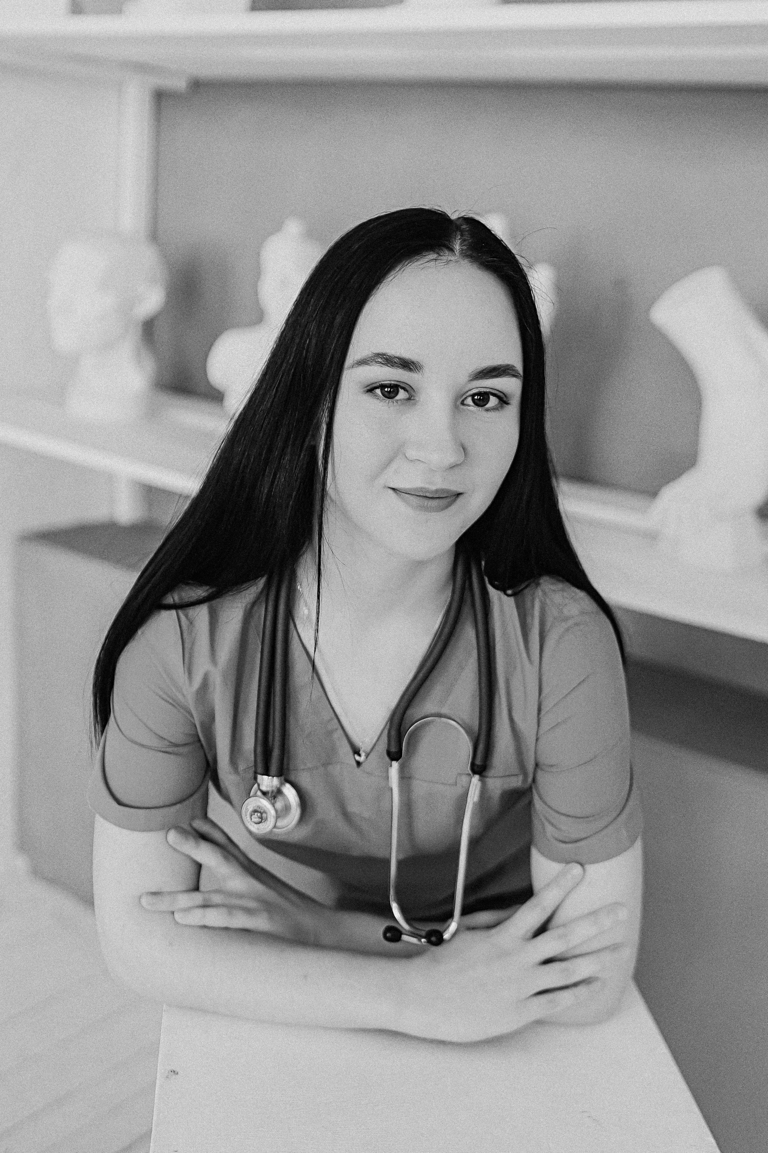 Медицинский. Семейный фотограф Тюмень, фотограф на роды Салмина Мария