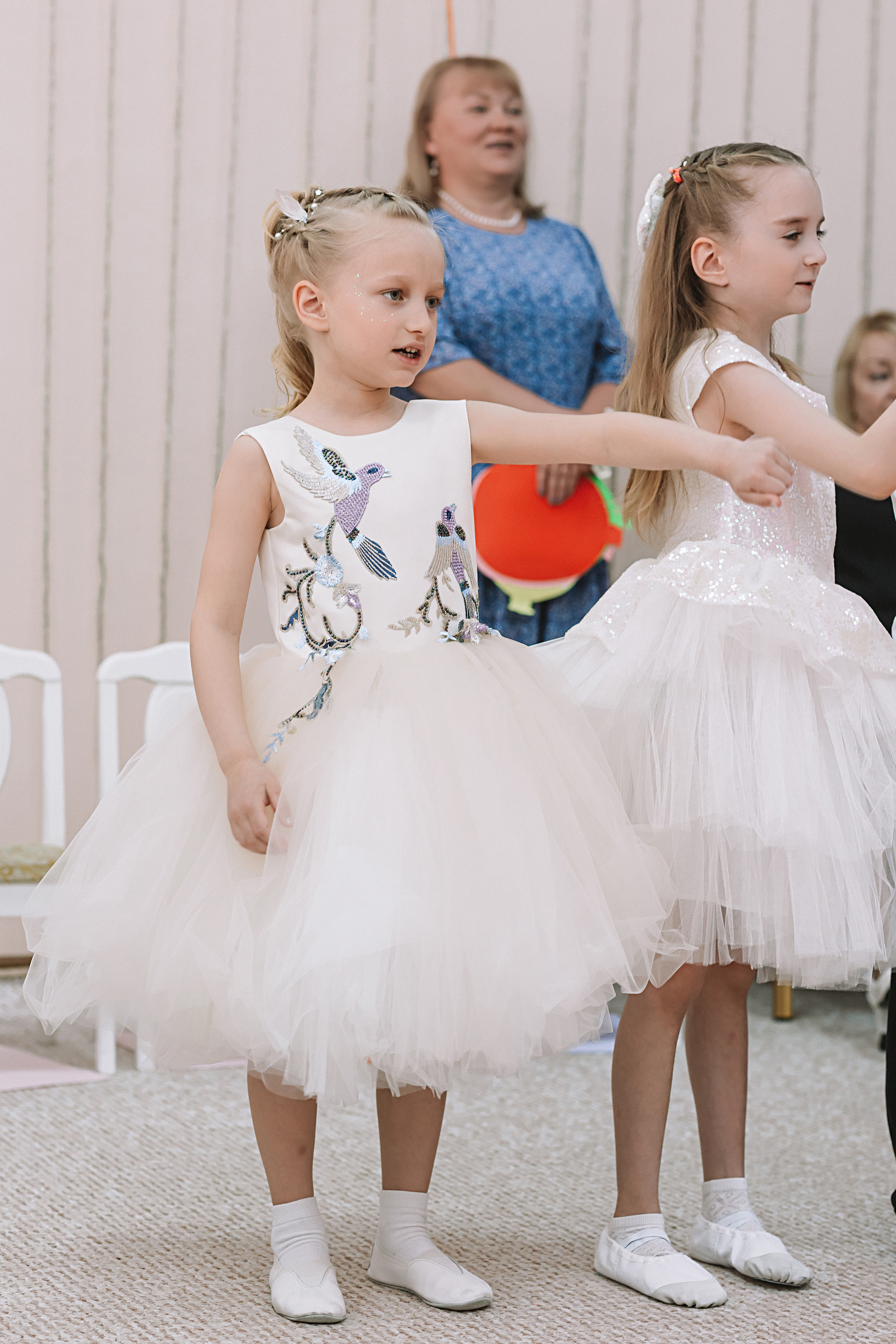 Выпускной детский сад. Семейный фотограф Тюмень, фотограф на роды Салмина Мария