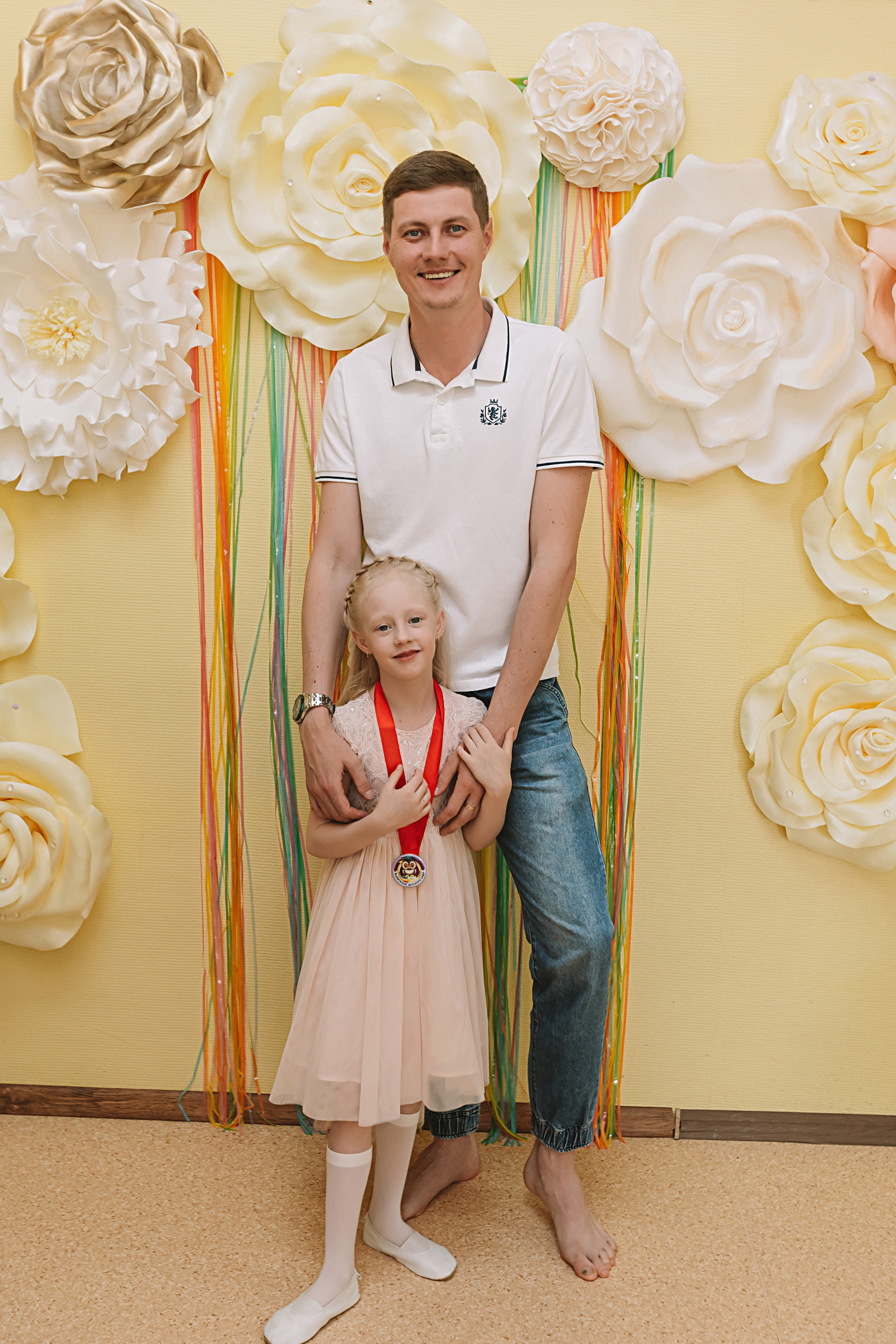 Выпускной детский сад. Семейный фотограф Тюмень, фотограф на роды Салмина Мария