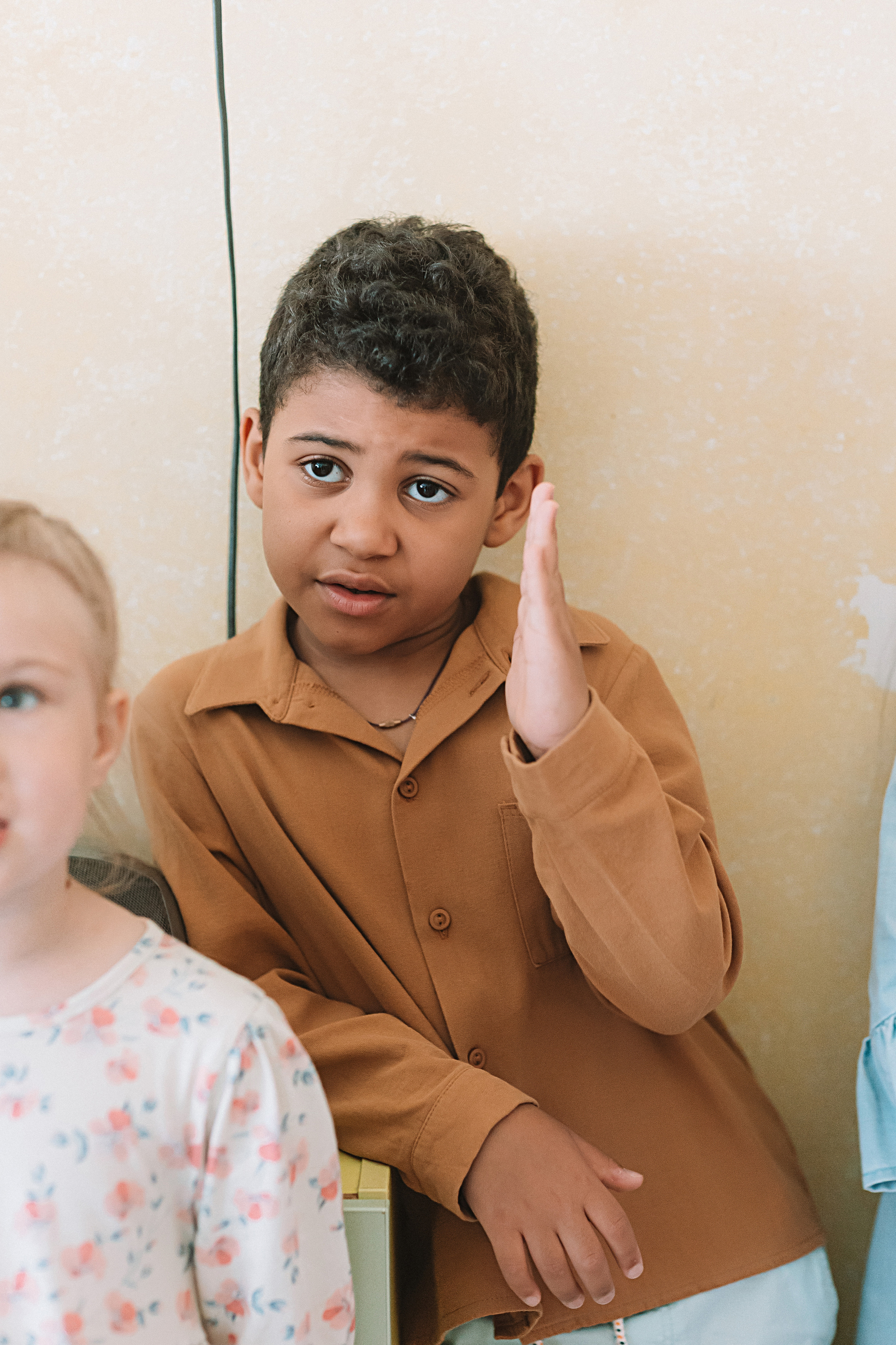 Один день в саду (частный). Семейный фотограф Тюмень, фотограф на роды Салмина Мария