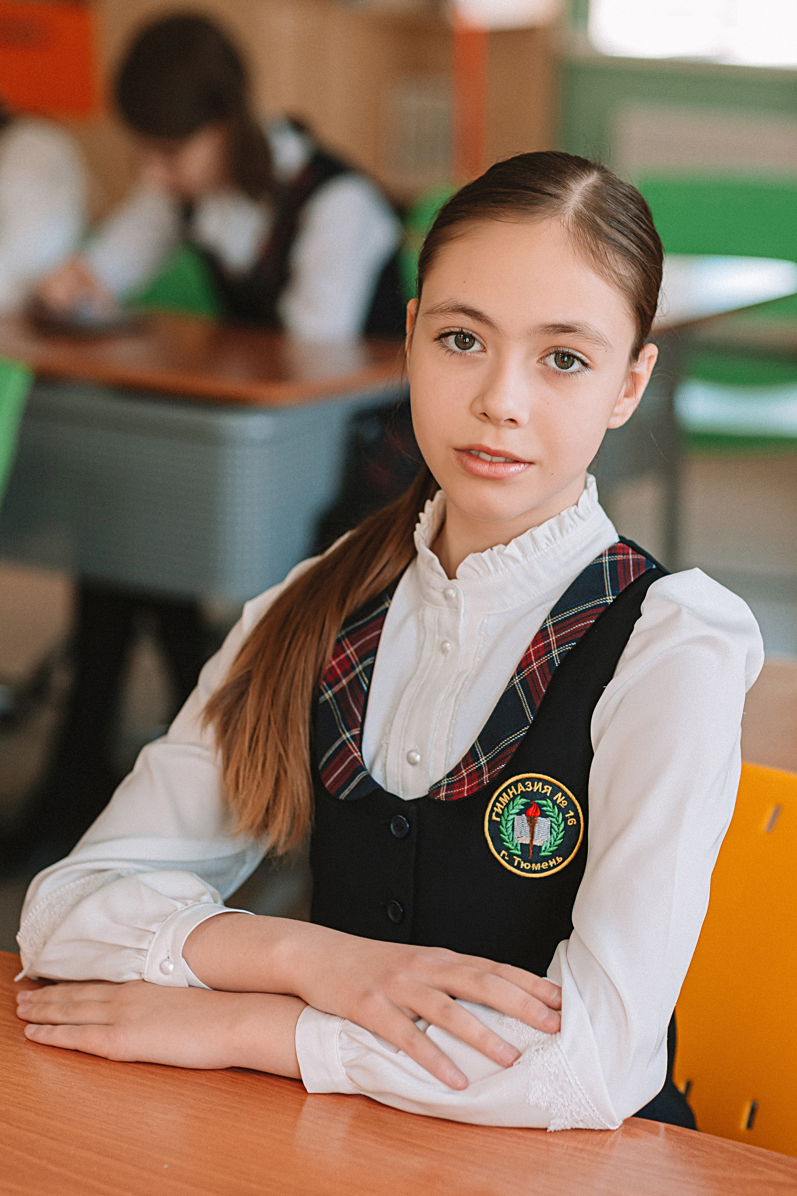 7 класс в кабинете. Семейный фотограф Тюмень, фотограф на роды Салмина Мария