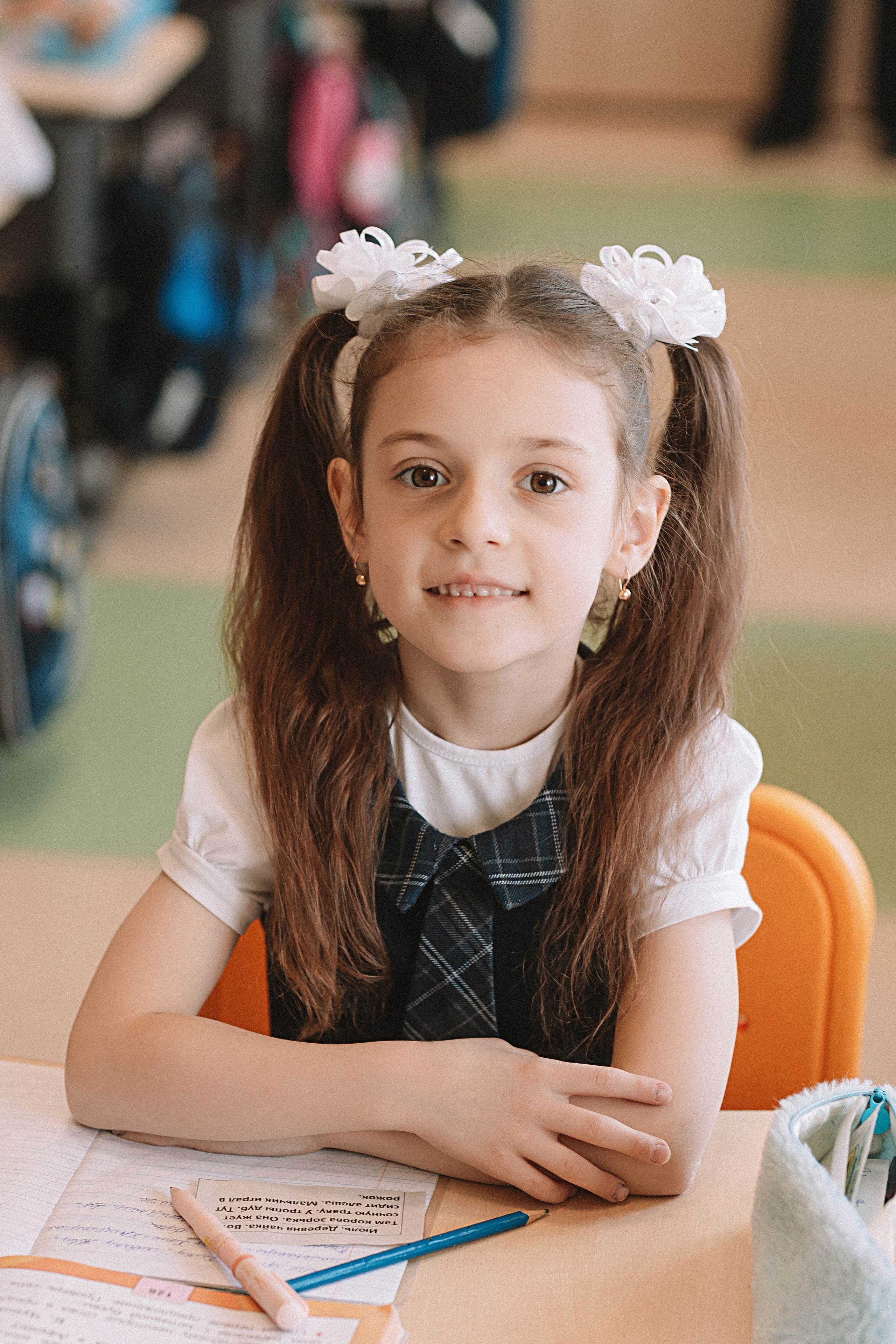 1 п фотосессия в классе. Семейный фотограф Тюмень, фотограф на роды Салмина Мария