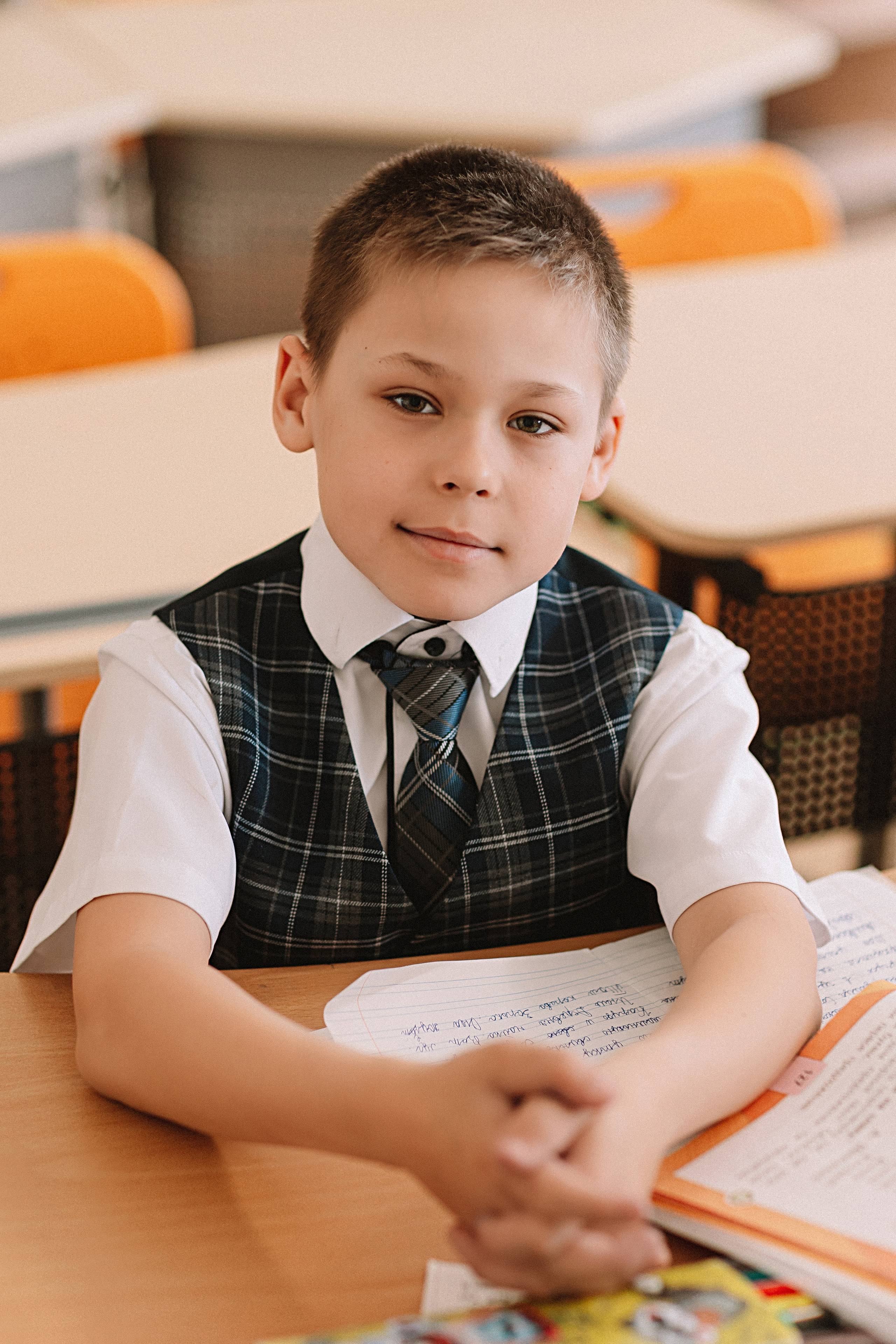 1 п фотосессия в классе. Семейный фотограф Тюмень, фотограф на роды Салмина Мария